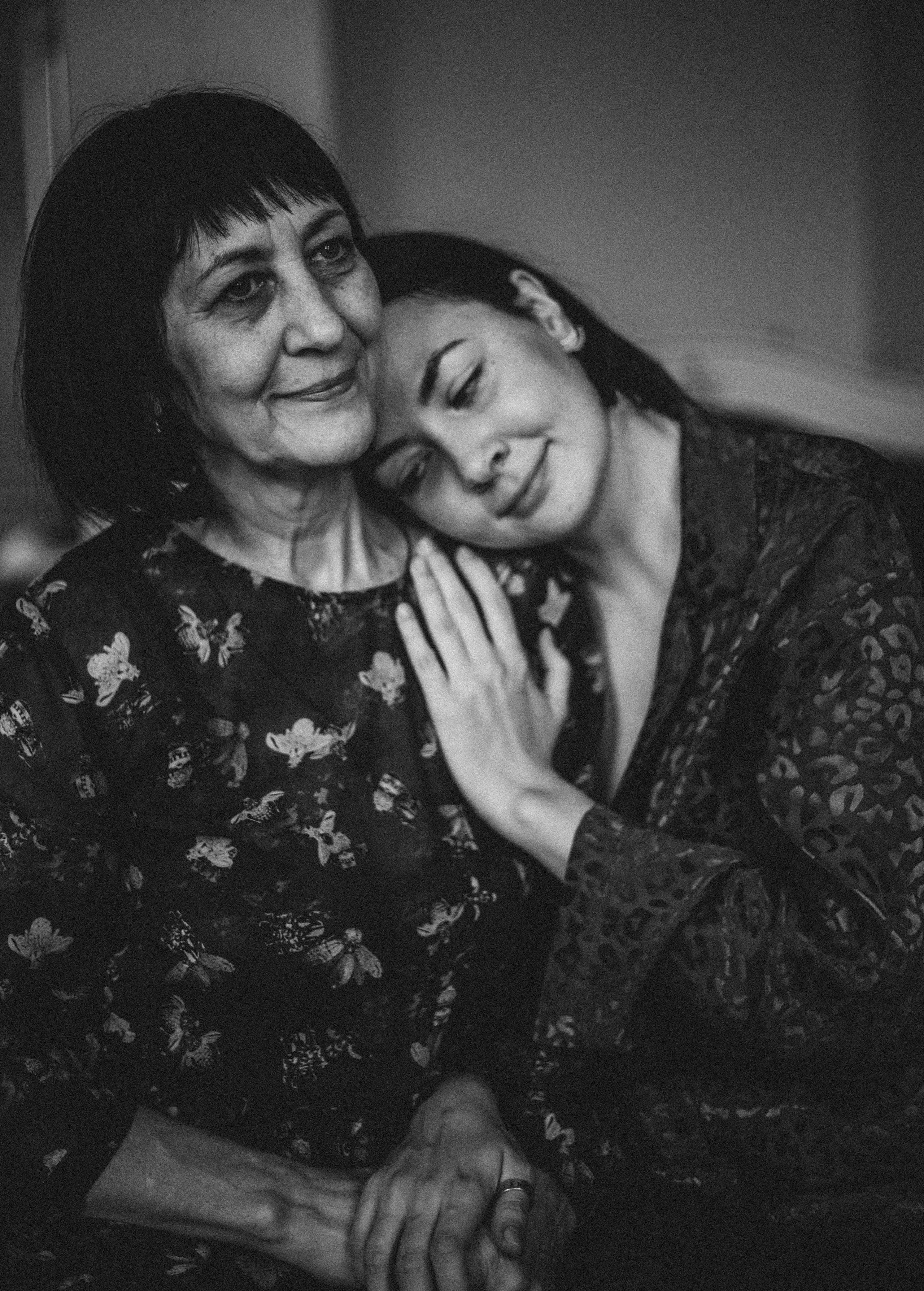 Про маленького Сашу. Фотограф Алевтина Матешук