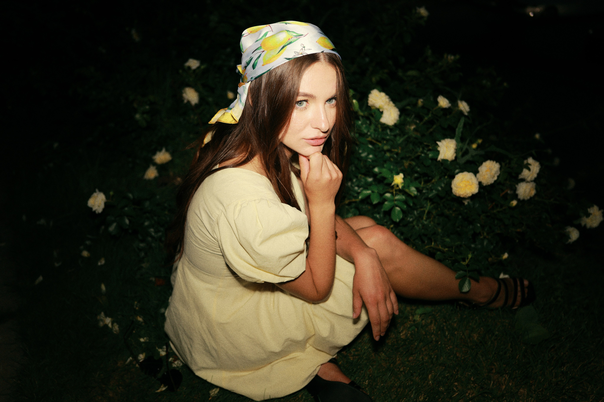 Атмо. Фотограф во Владимире, Москве и Суздале — Полина Романычева