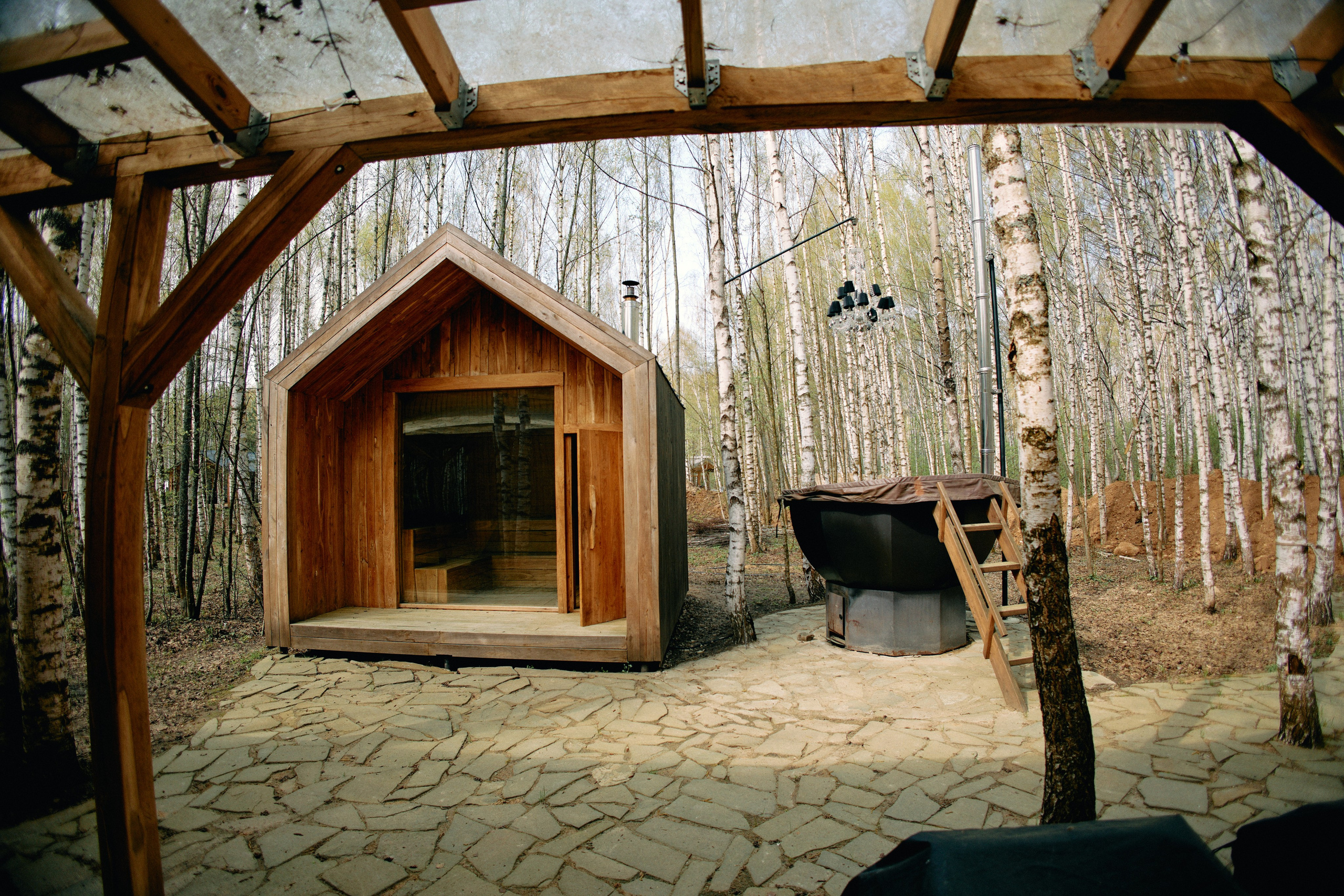 Бутик-отель Поле летом. Профессиональный Фотограф во Владимире, в Москве и в Суздале — Полина Романычева