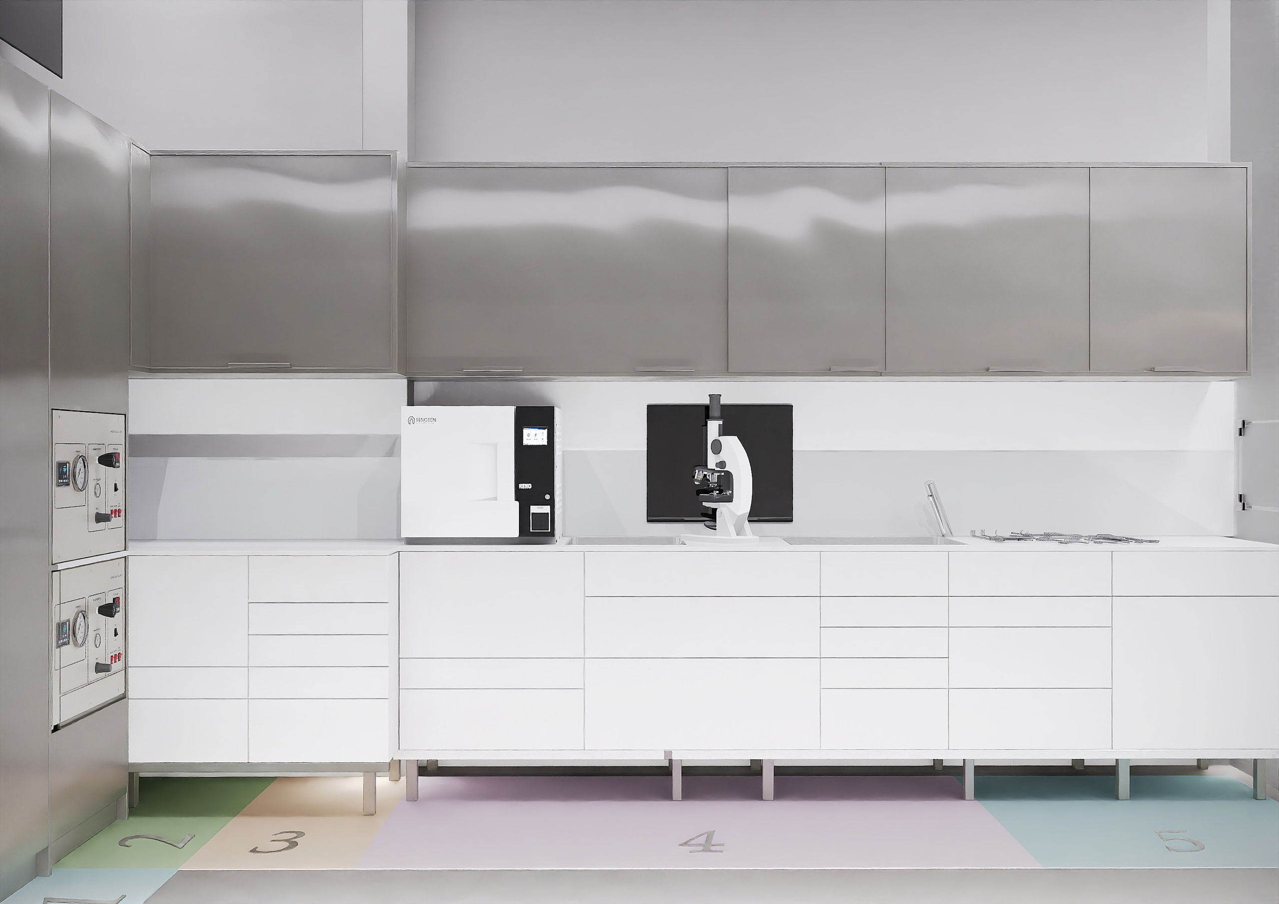 Стоматология Титан. Главная