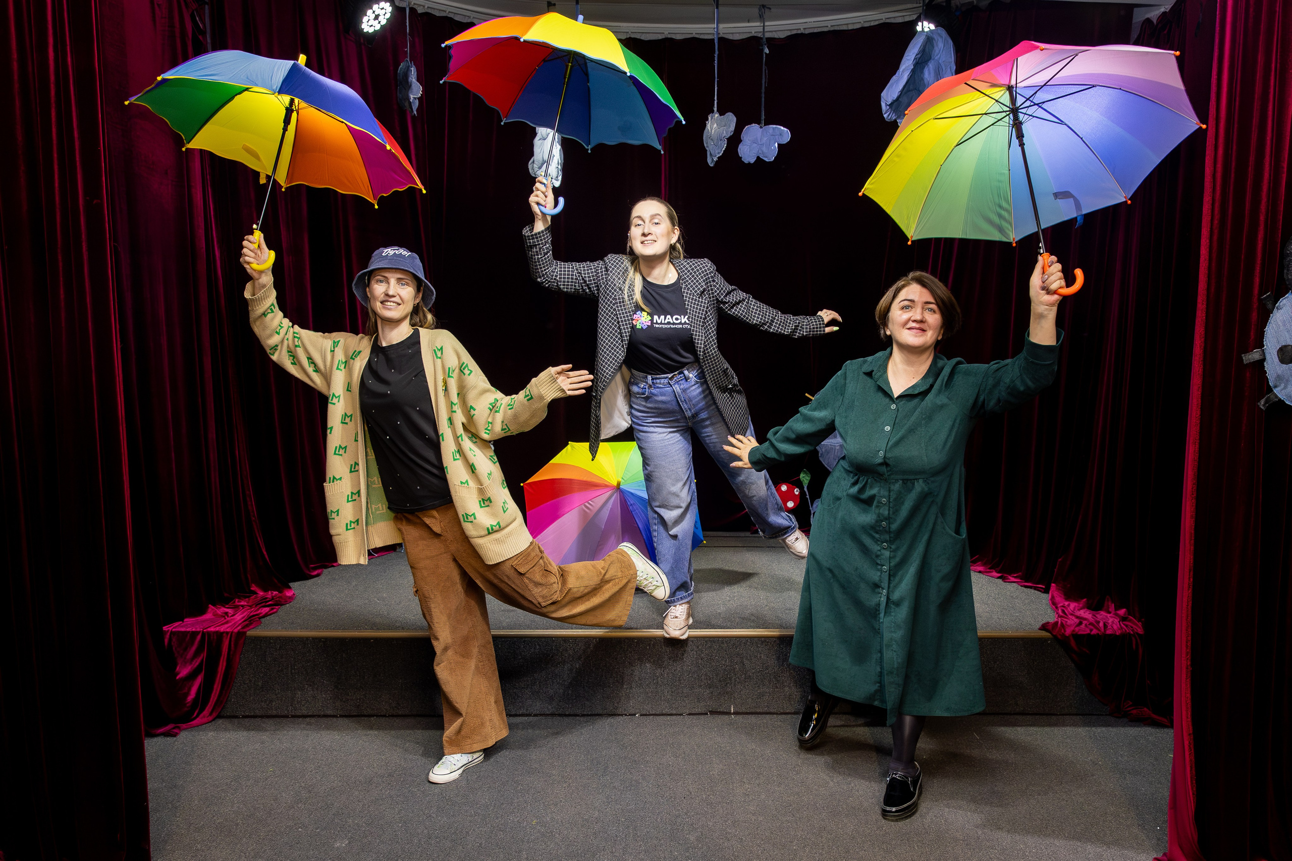 Видео и фото детских фестивалей. Свадебный, семейный видеограф и фотограф в Екатеринбурге Николай Рыков