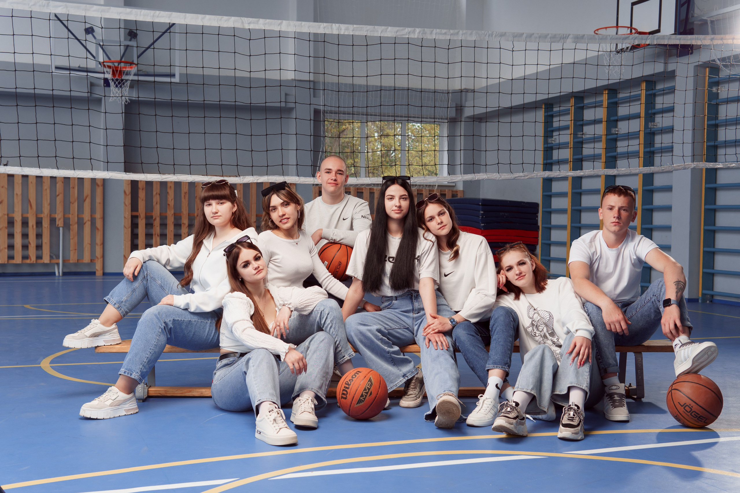 Выпускные альбомы в Омске