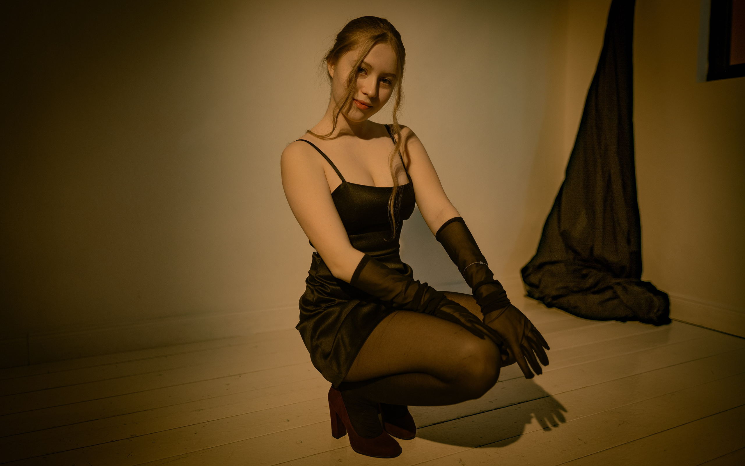 Ли. Oborin Sergey — портретный и свадебный фотограф