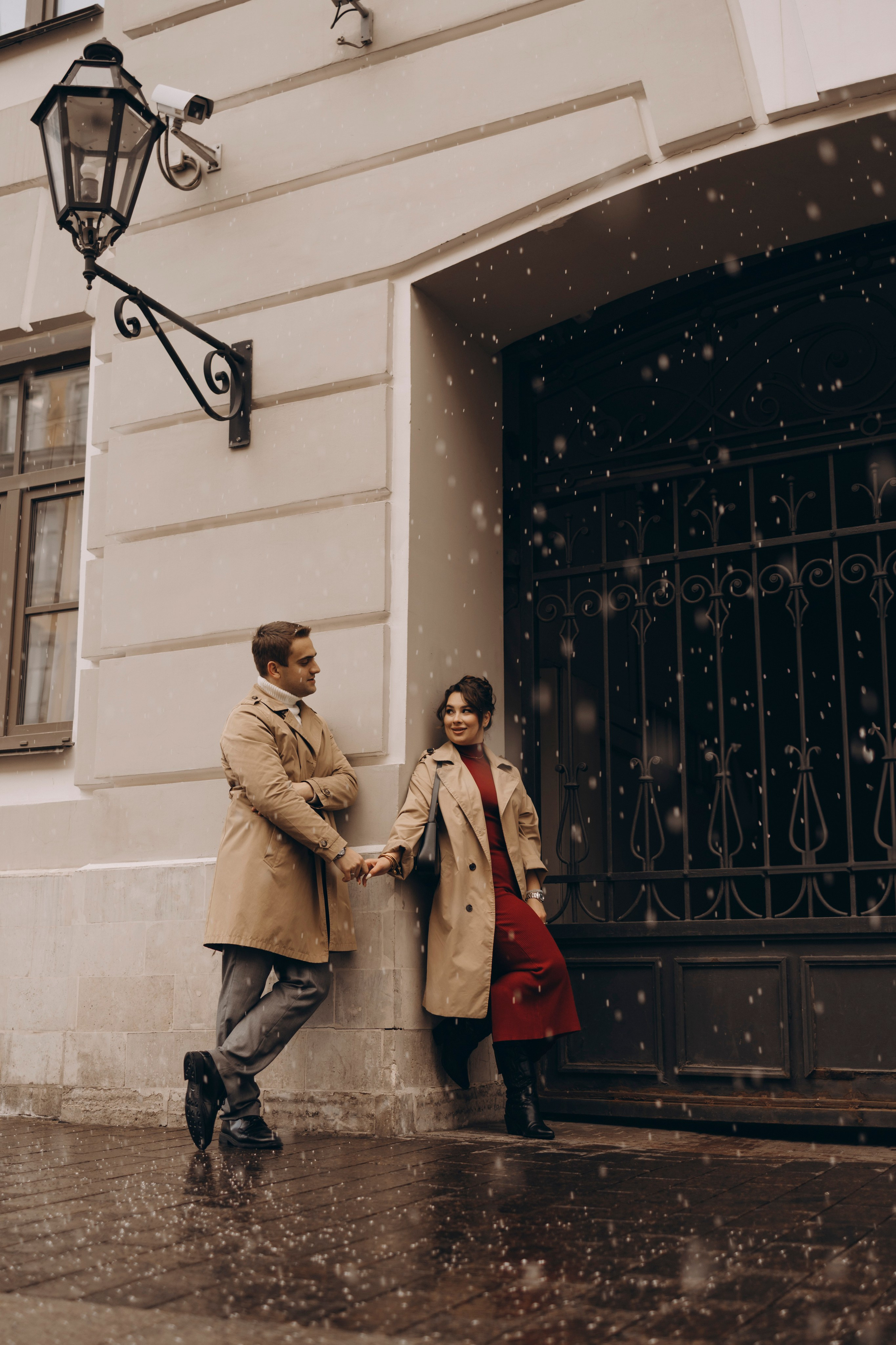 Семейный фотограф Ольга Старова Санкт-Петербург