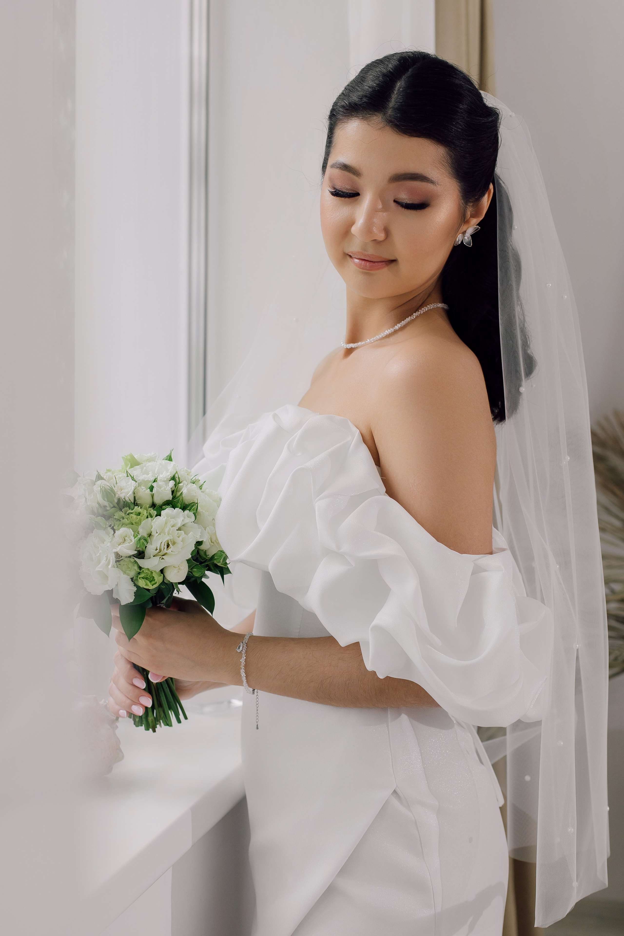 Алина и Ринат