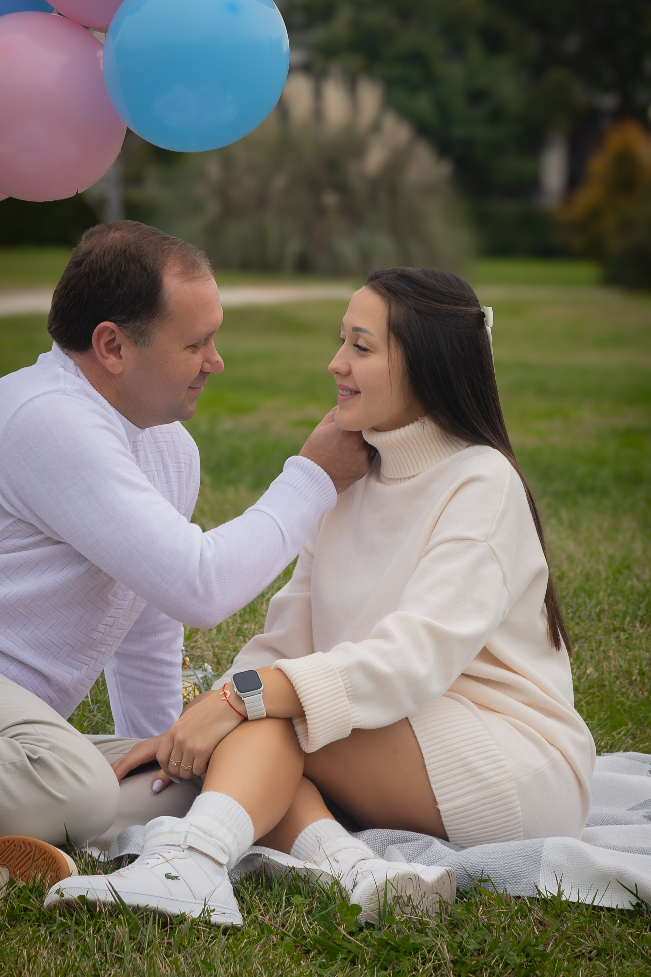 Gender Party. Фотограф Мария Камаева