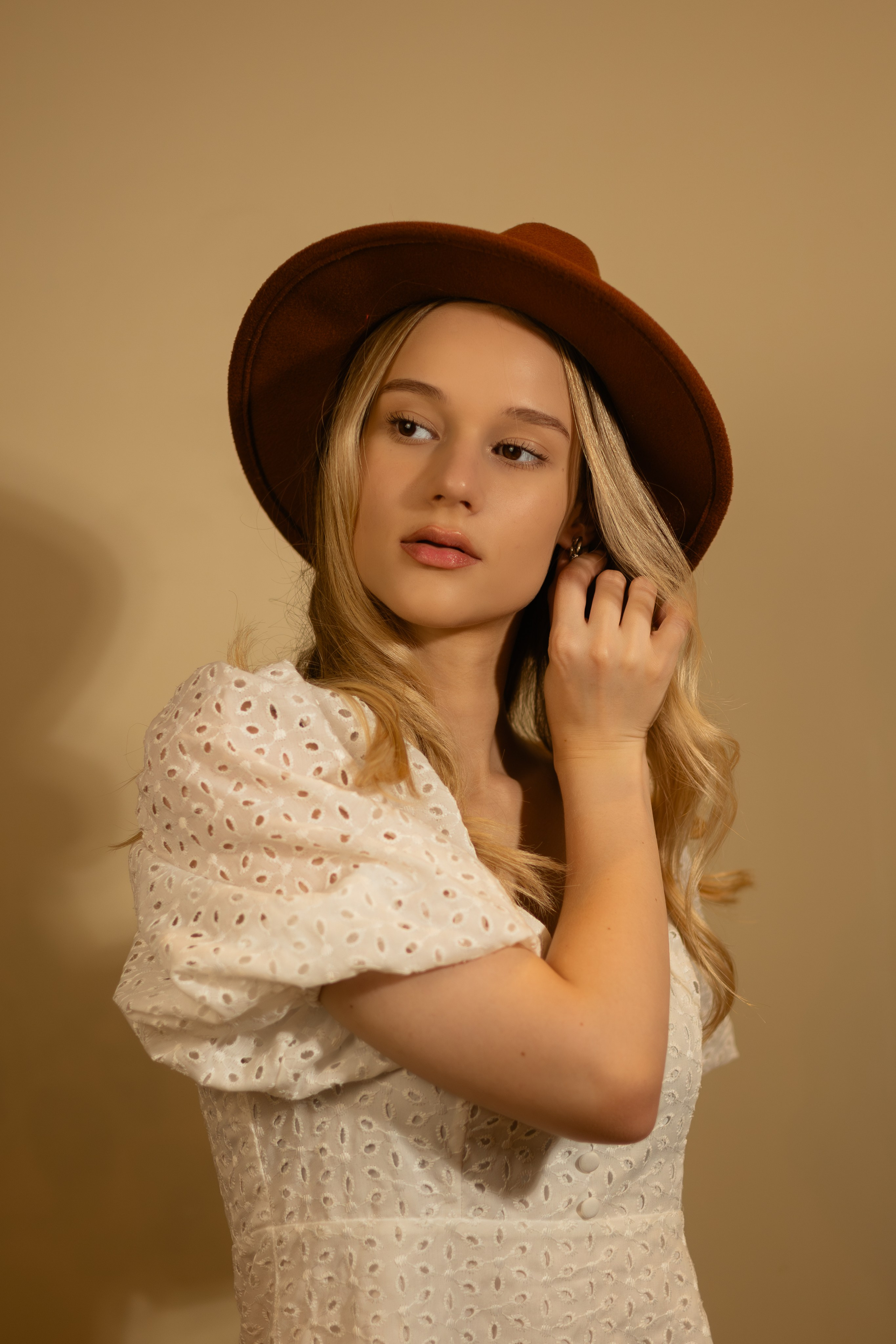 В стиле Кантри. Фотограф Мария Камаева