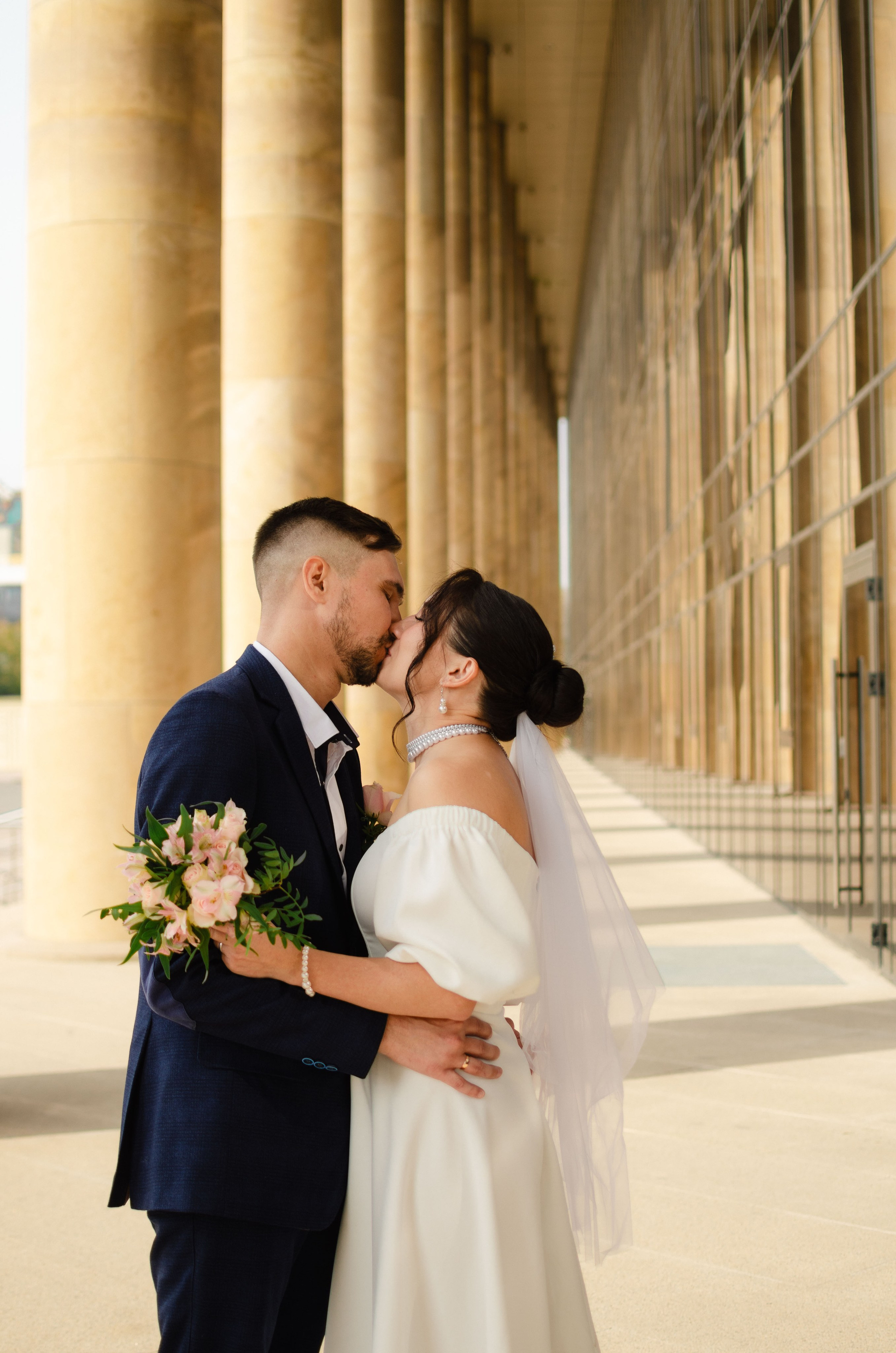 Рамиля & Олег. Женский и предметный фотограф в Уфе Анастасия Настоечка