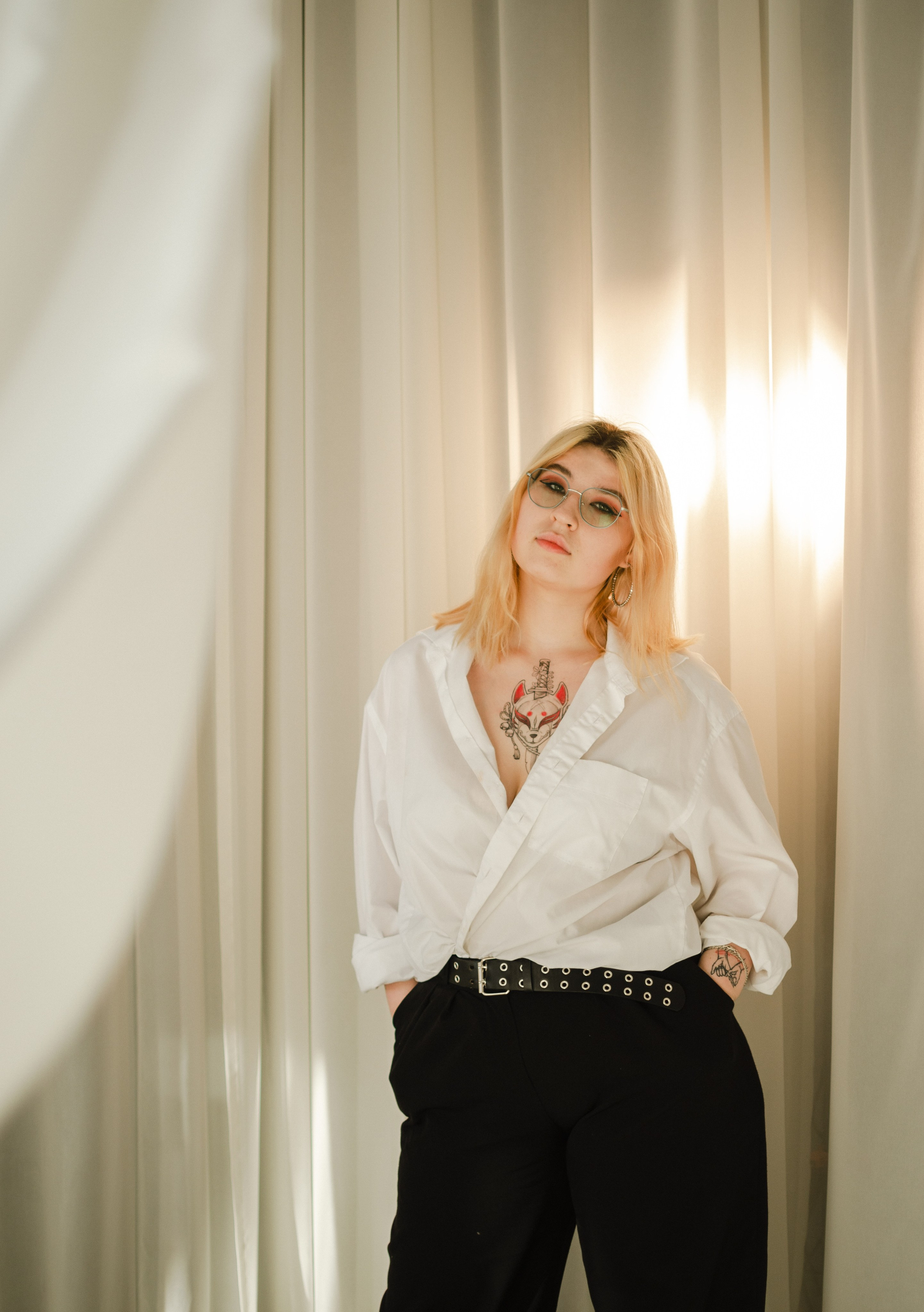 Полина. Женский и предметный фотограф в Уфе Анастасия Настоечка