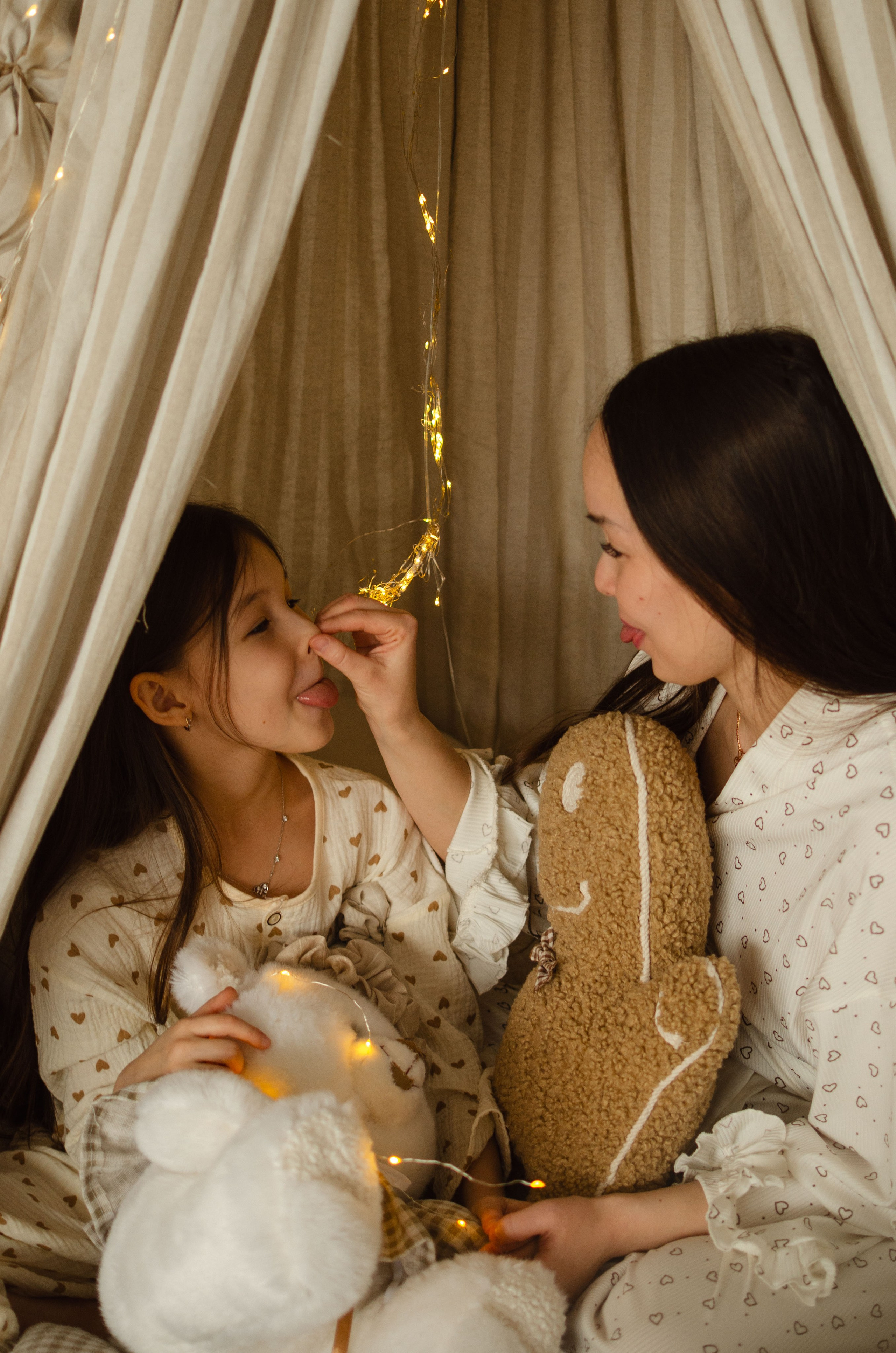 Радмила и Юлия. Женский и предметный фотограф в Уфе Анастасия Настоечка