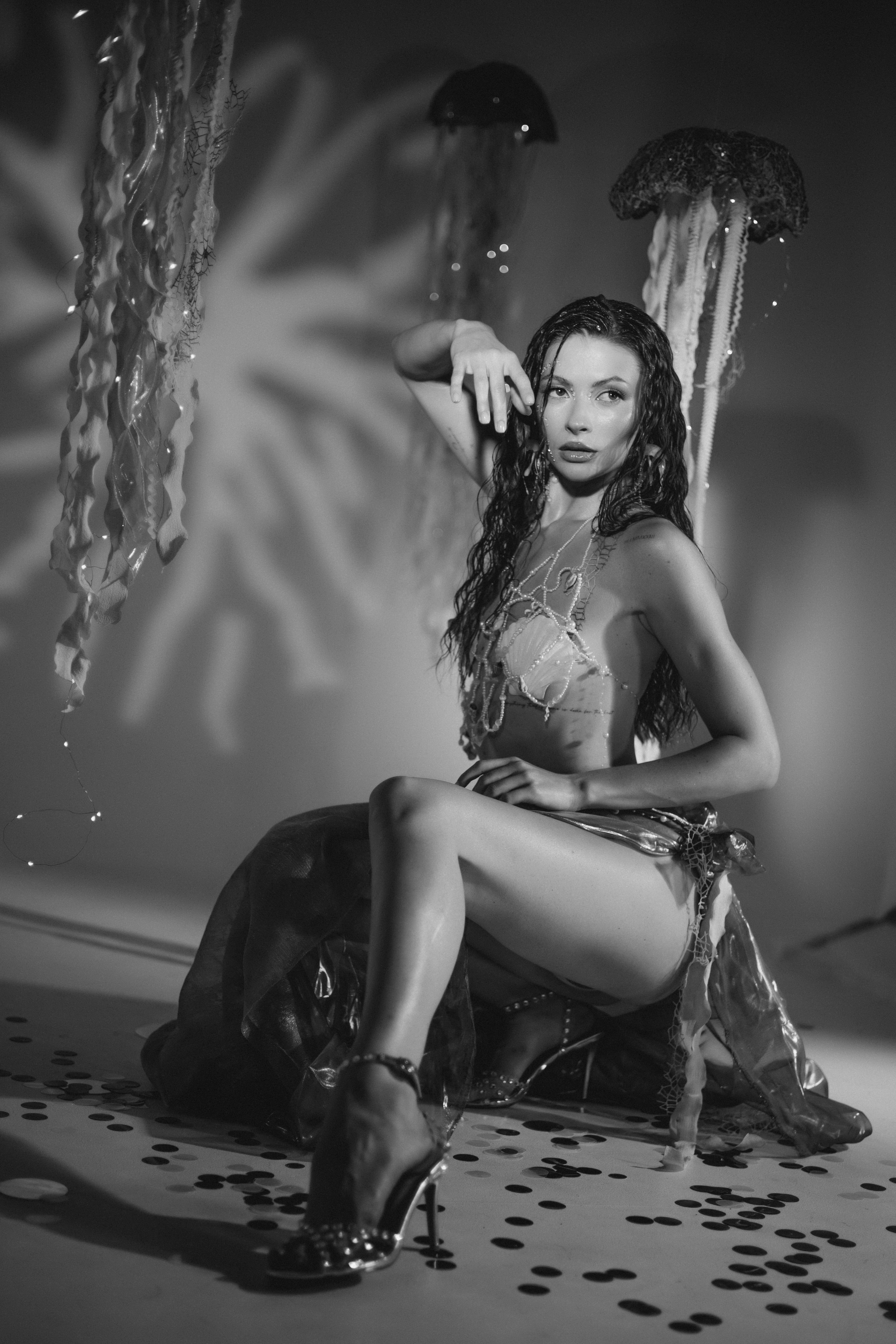 В стиле fashion. Свадебный фотограф Юлия Галкина Ростов на Дону