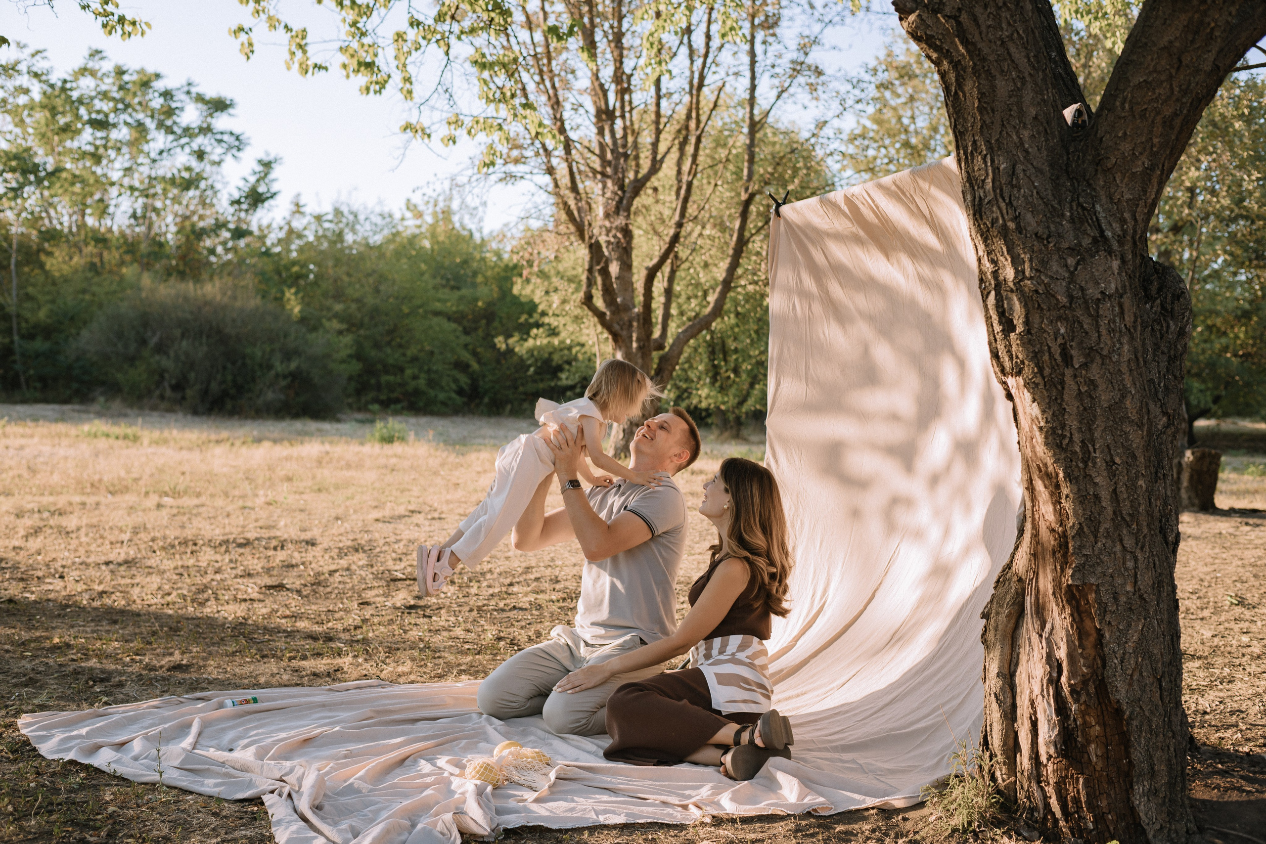 В ботаническом саду. Свадебный фотограф Юлия Галкина Ростов на Дону