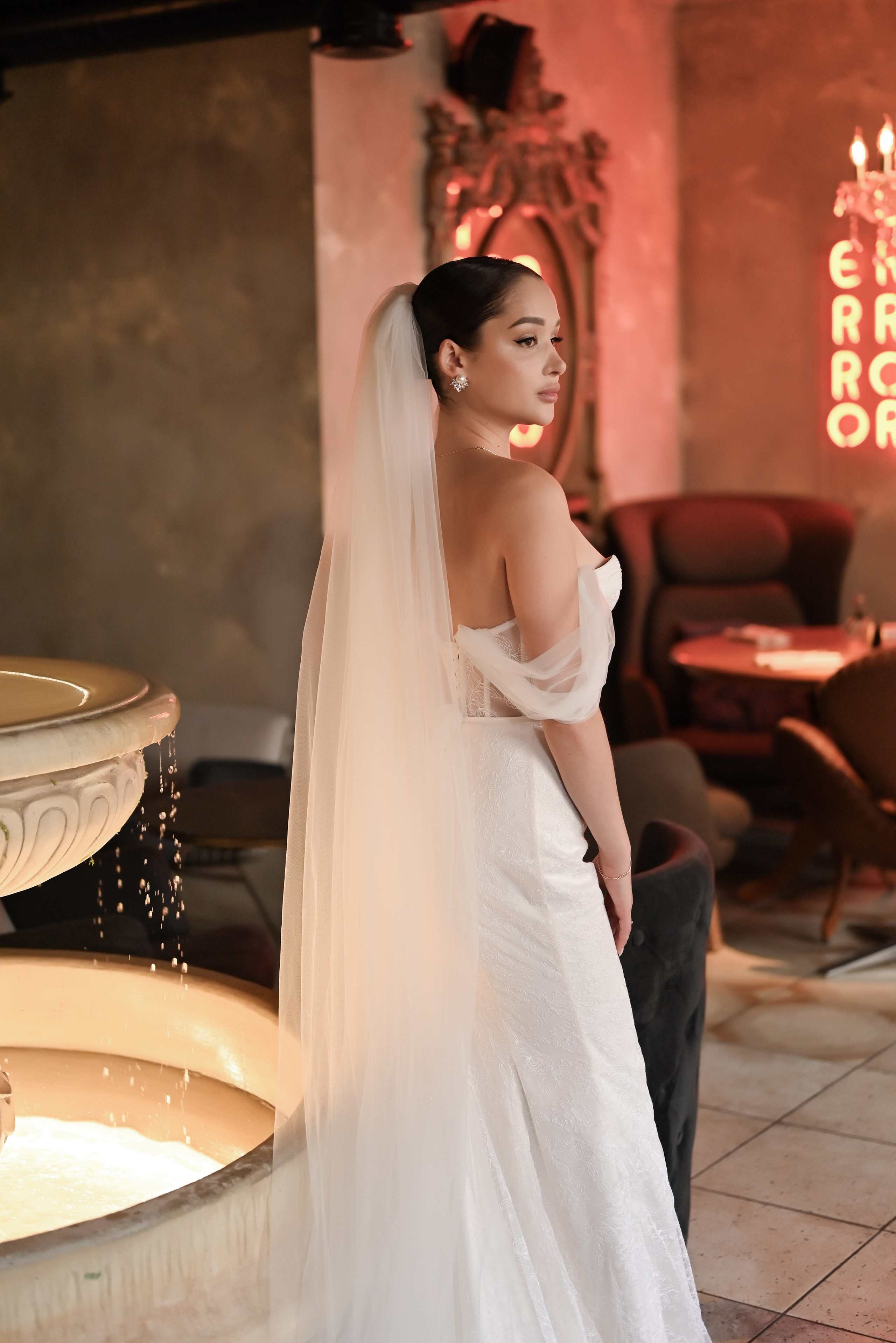 Ринат & Альбина. Свадебный и семейный фотограф в Уфе Александров Максим