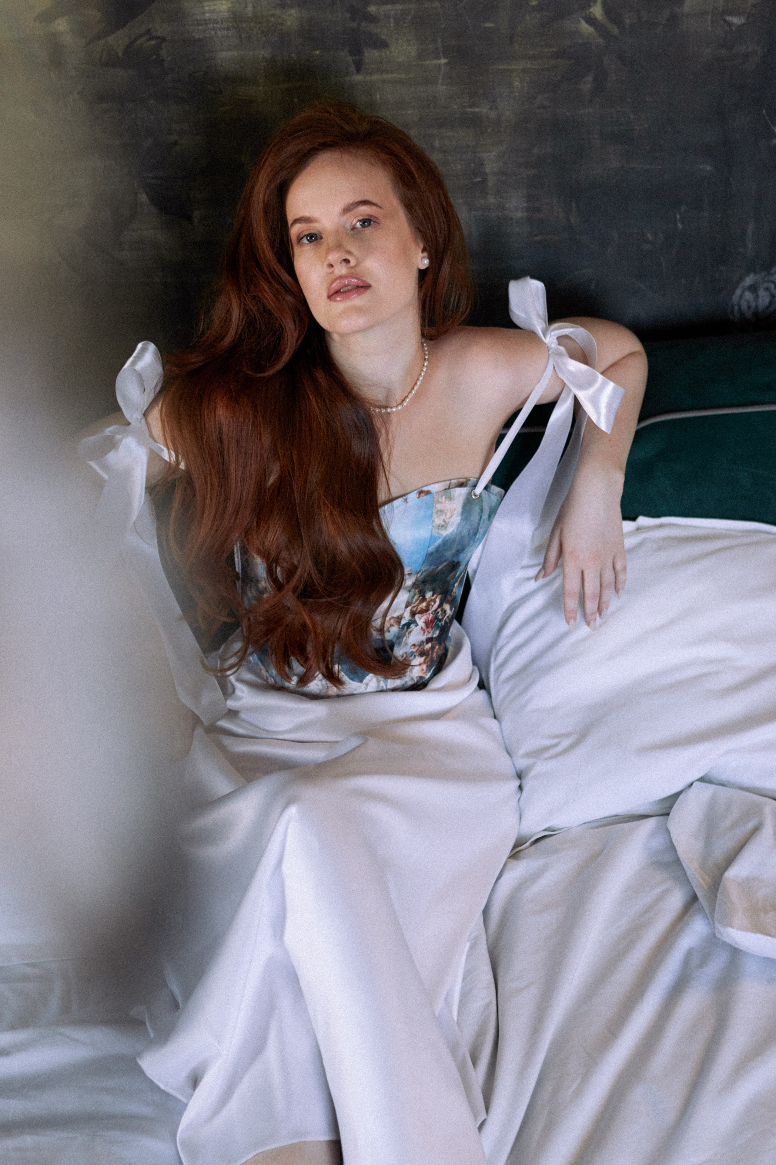 София. Фотограф Стилист Тюмень Вера Хайруллина