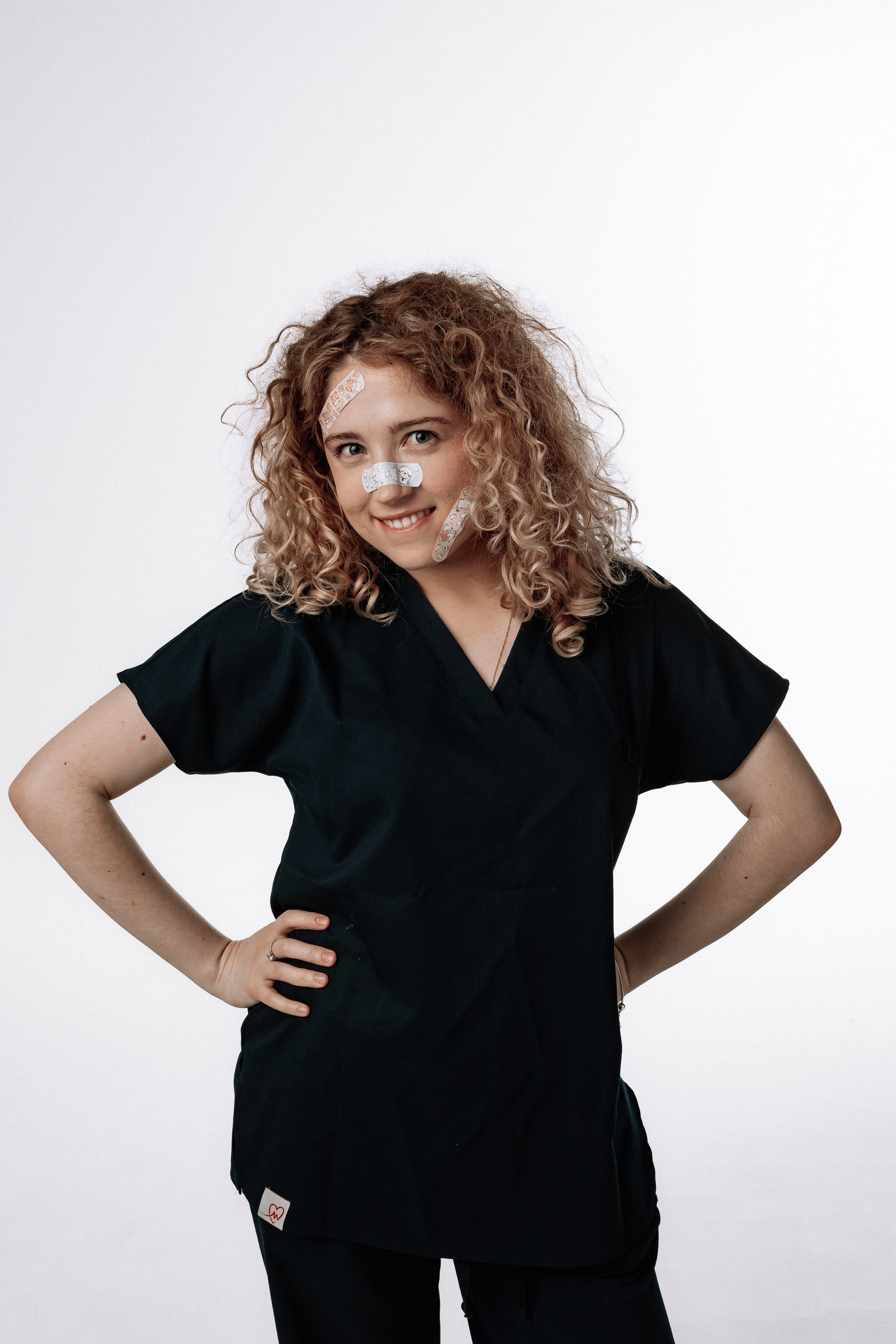 DOCTORS. Ника — ваш персональный фотограф в Нижнем Новгороде