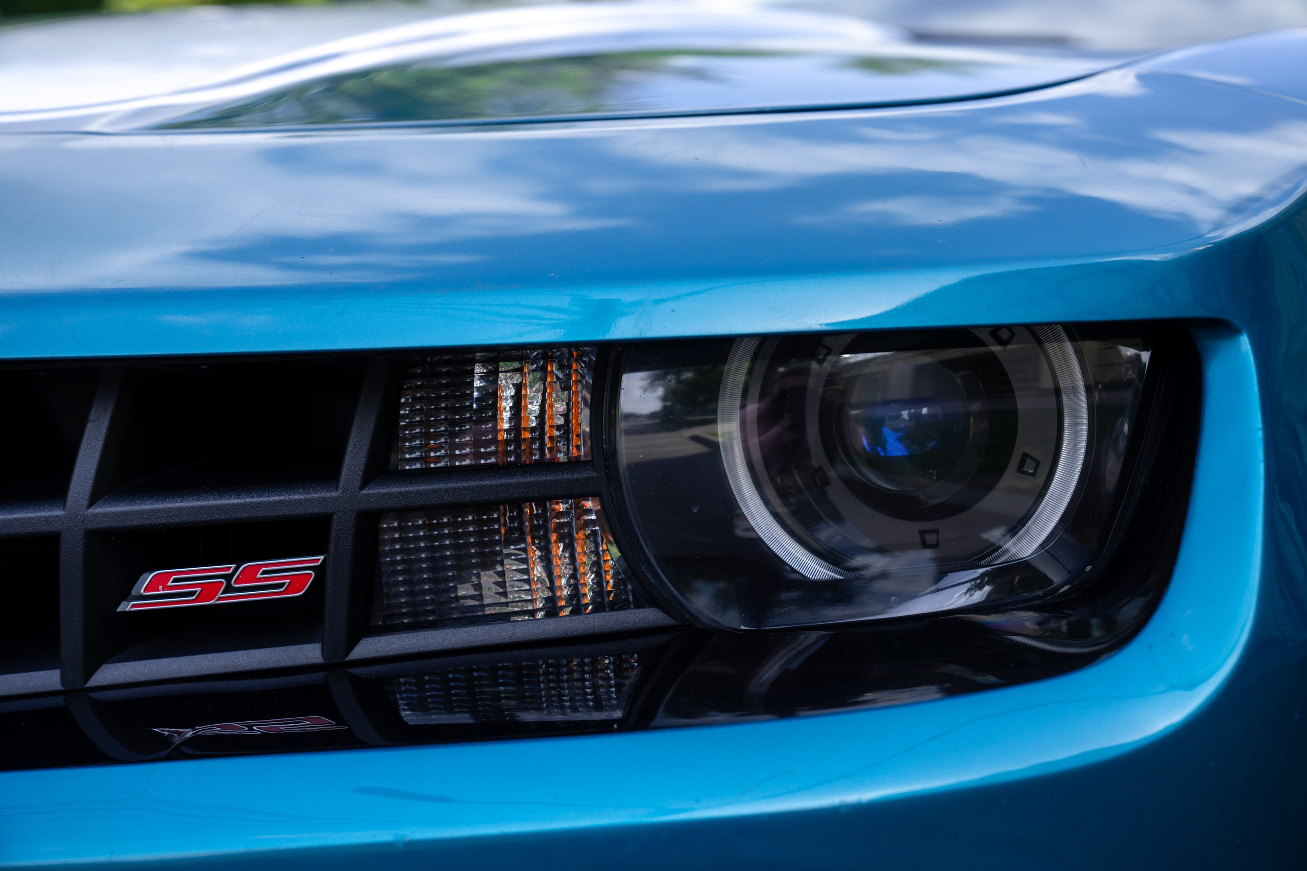 Фото для продажи авто. Фотограф в Санкт-Петербурге Мария Александрова