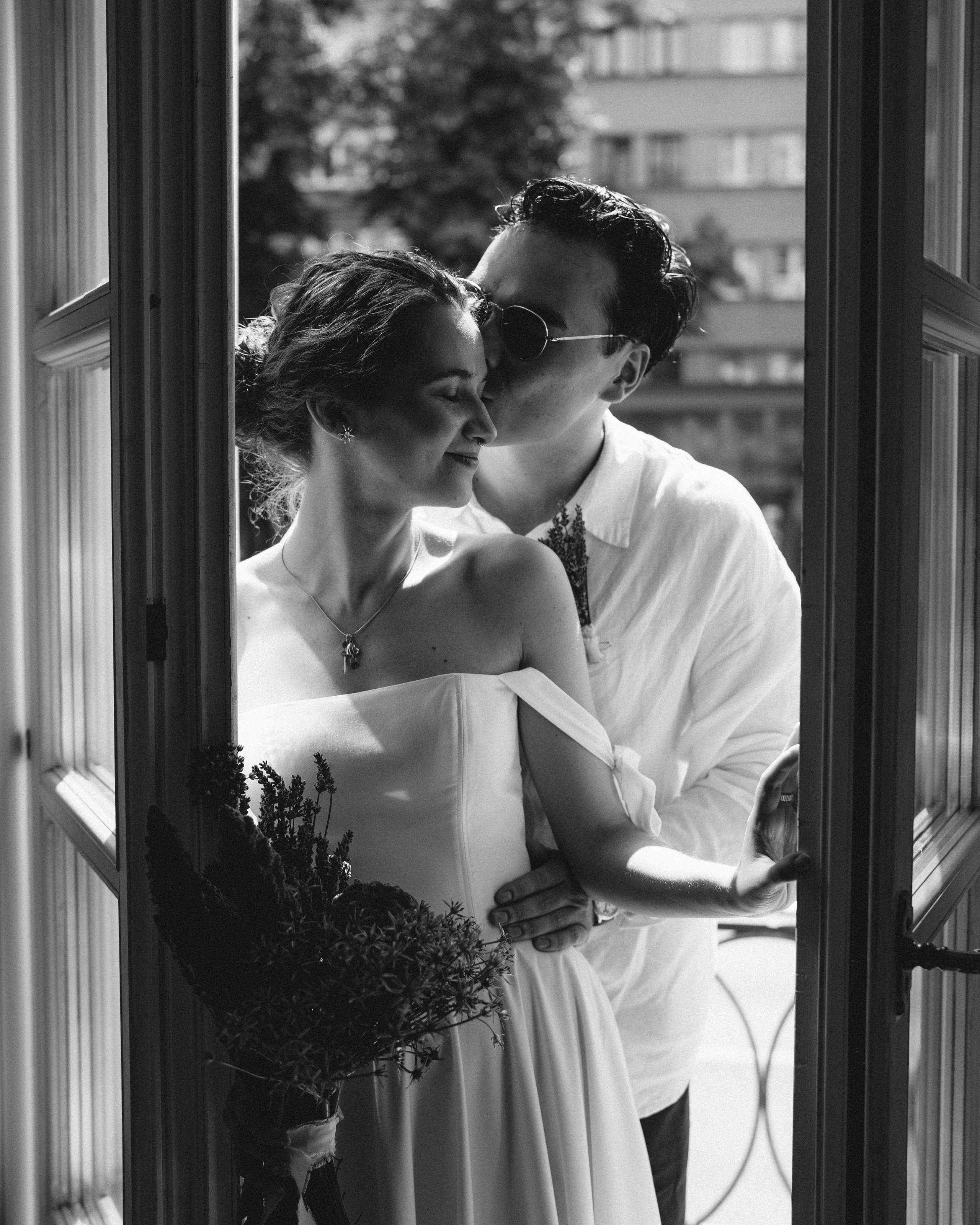 Свадебные lovestory. Говорим о Вас