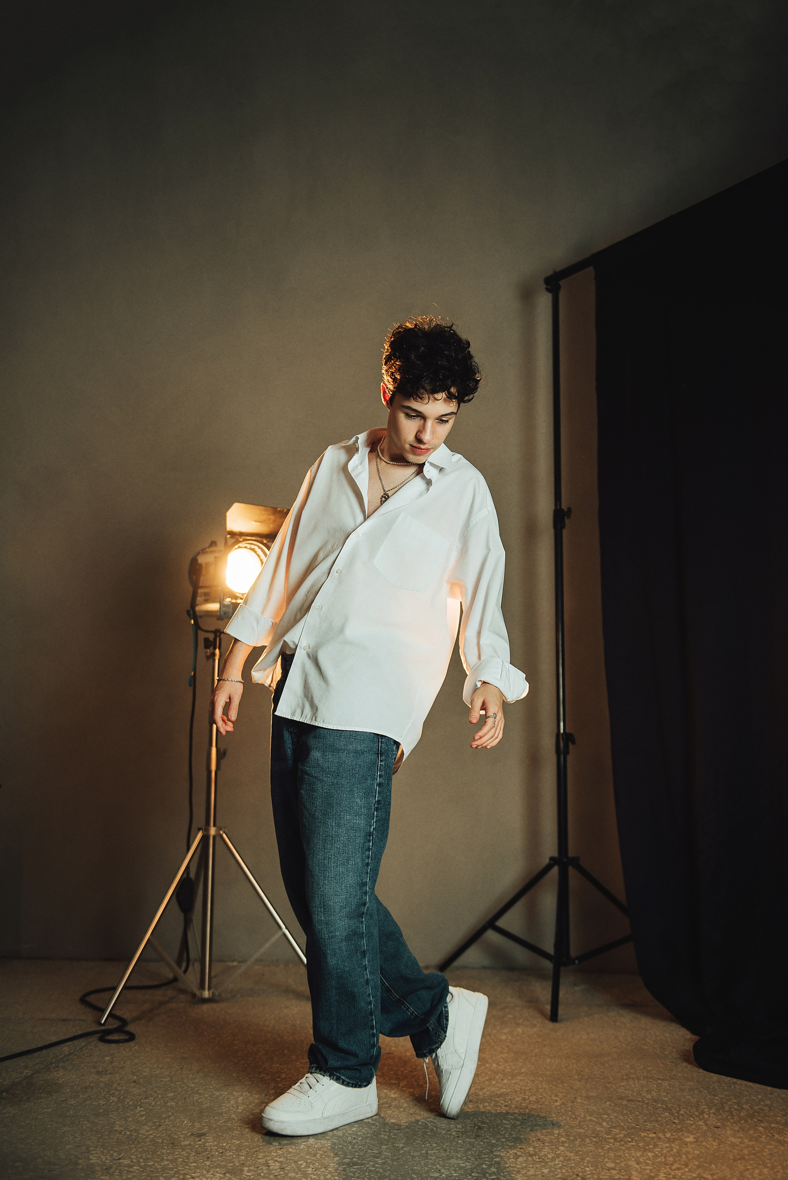 Никита. Семейный и портретный фотограф в Тольятти | Самаре Мария Иодис