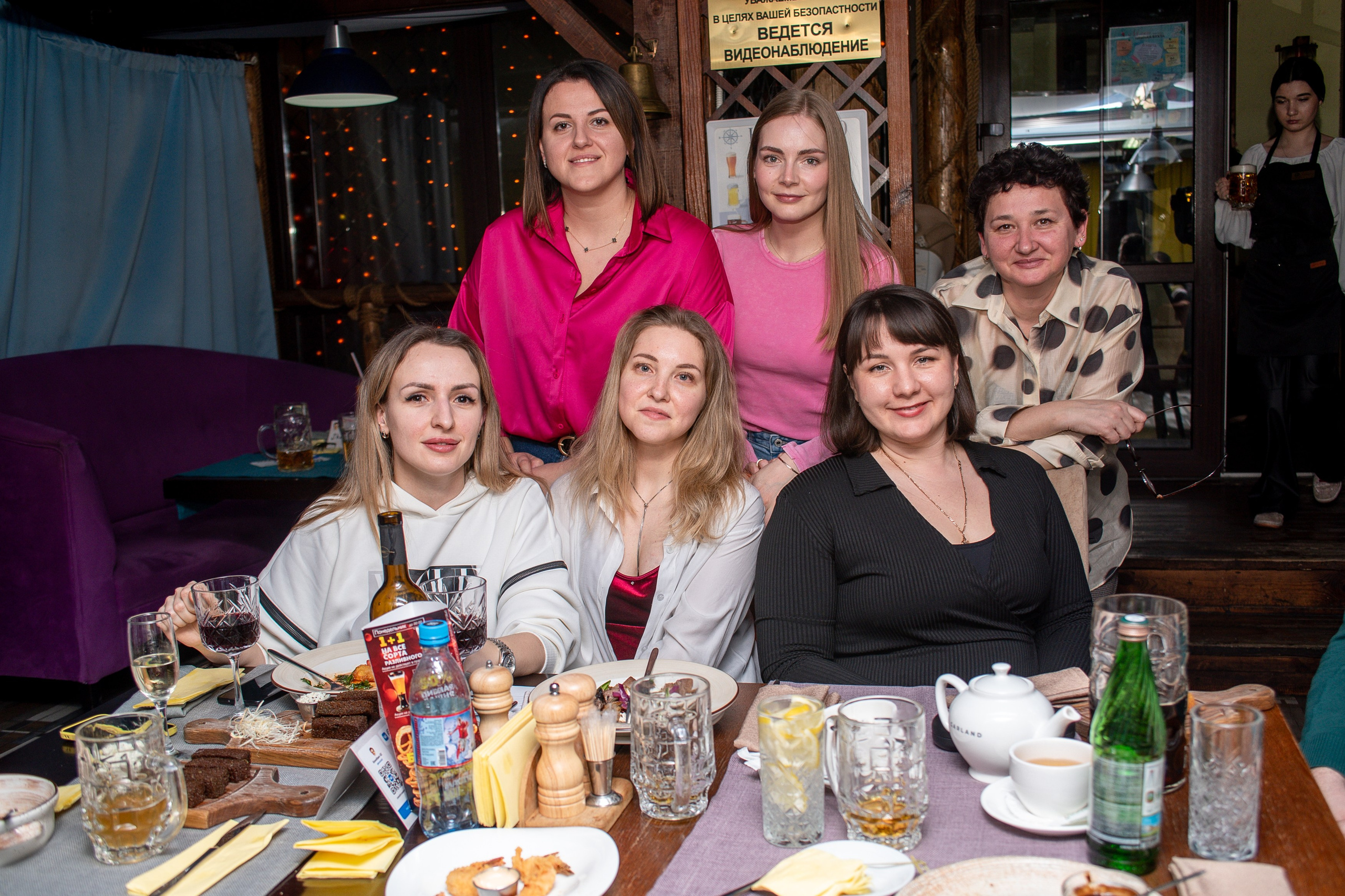Киноквиз в Брянске