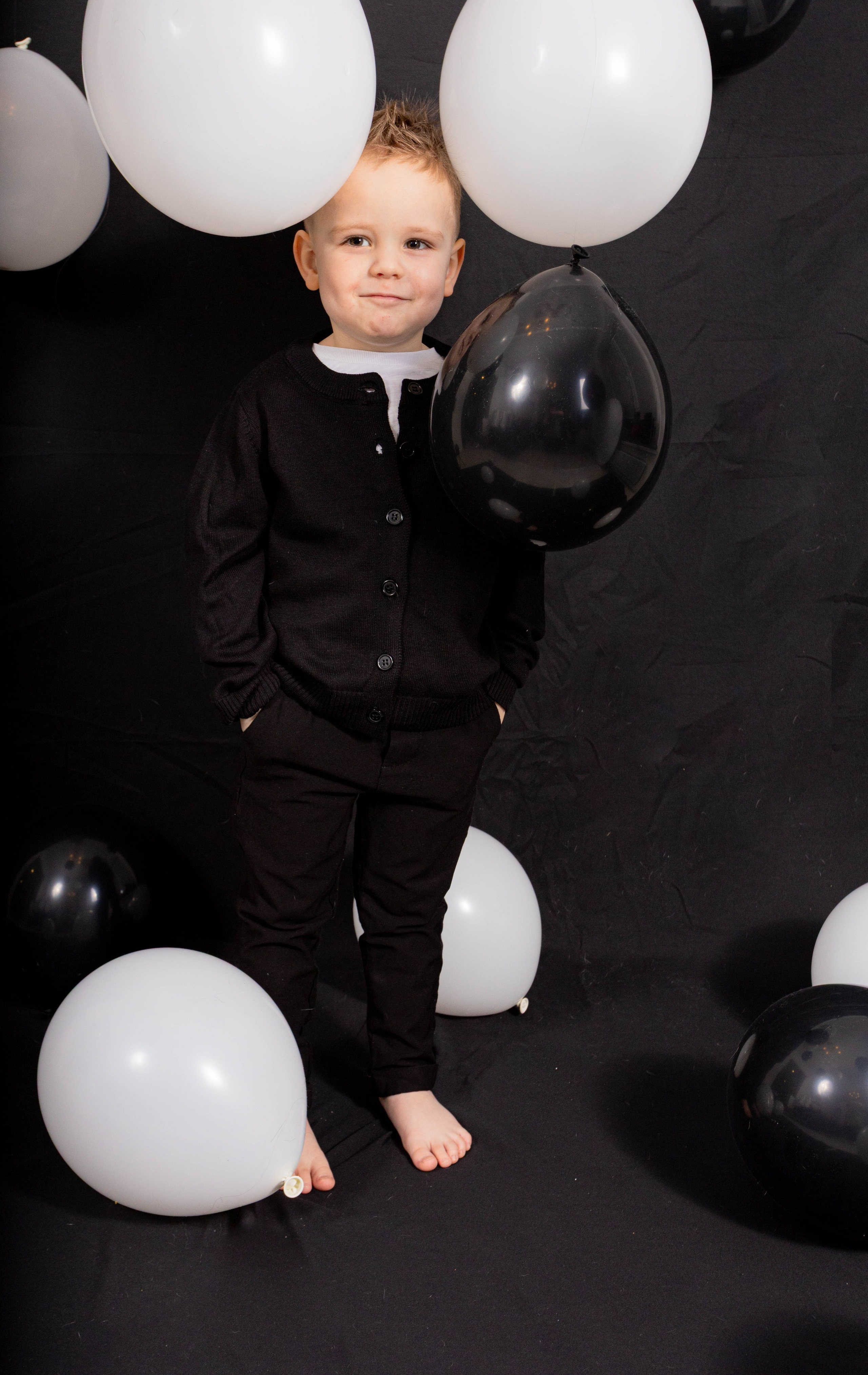 Егор 4 года. Семейный/ индивидуальный/ детский фотограф