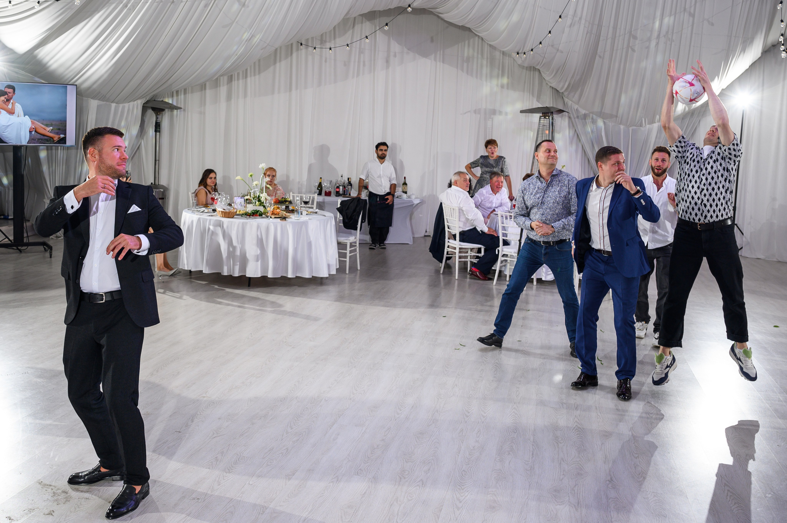 Сайт свадебного фотографа. Свадебный фотограф Москва Юрий Кульман