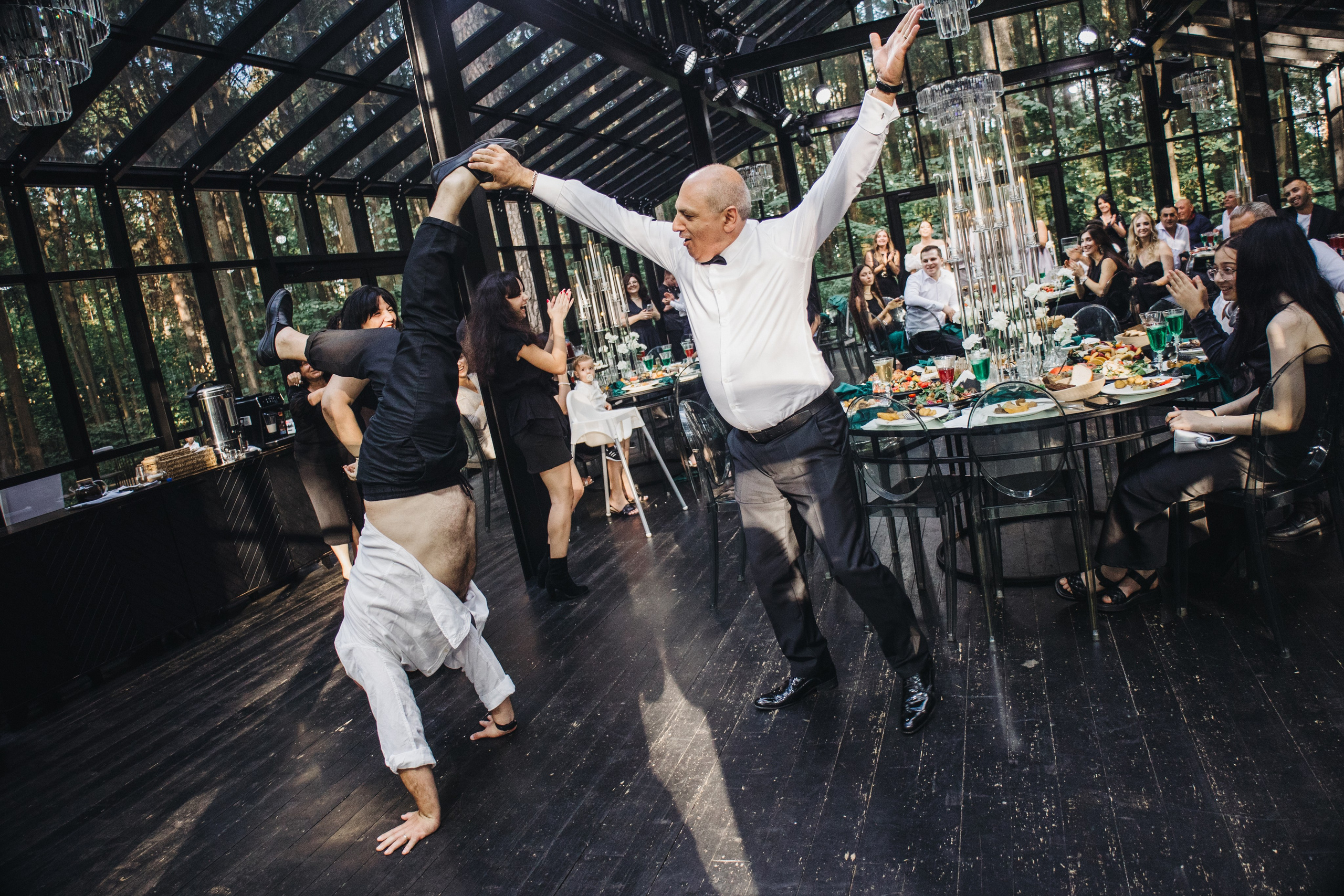 Артур и Жанна. Wedding and family photography Adamians