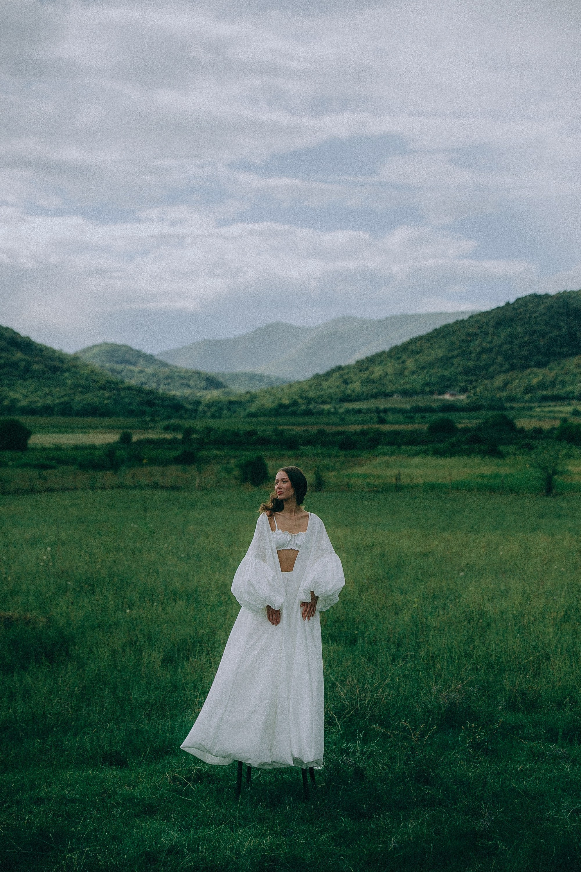 Камиль и Влада. Свадебный фотограф Грузия Тбилиси