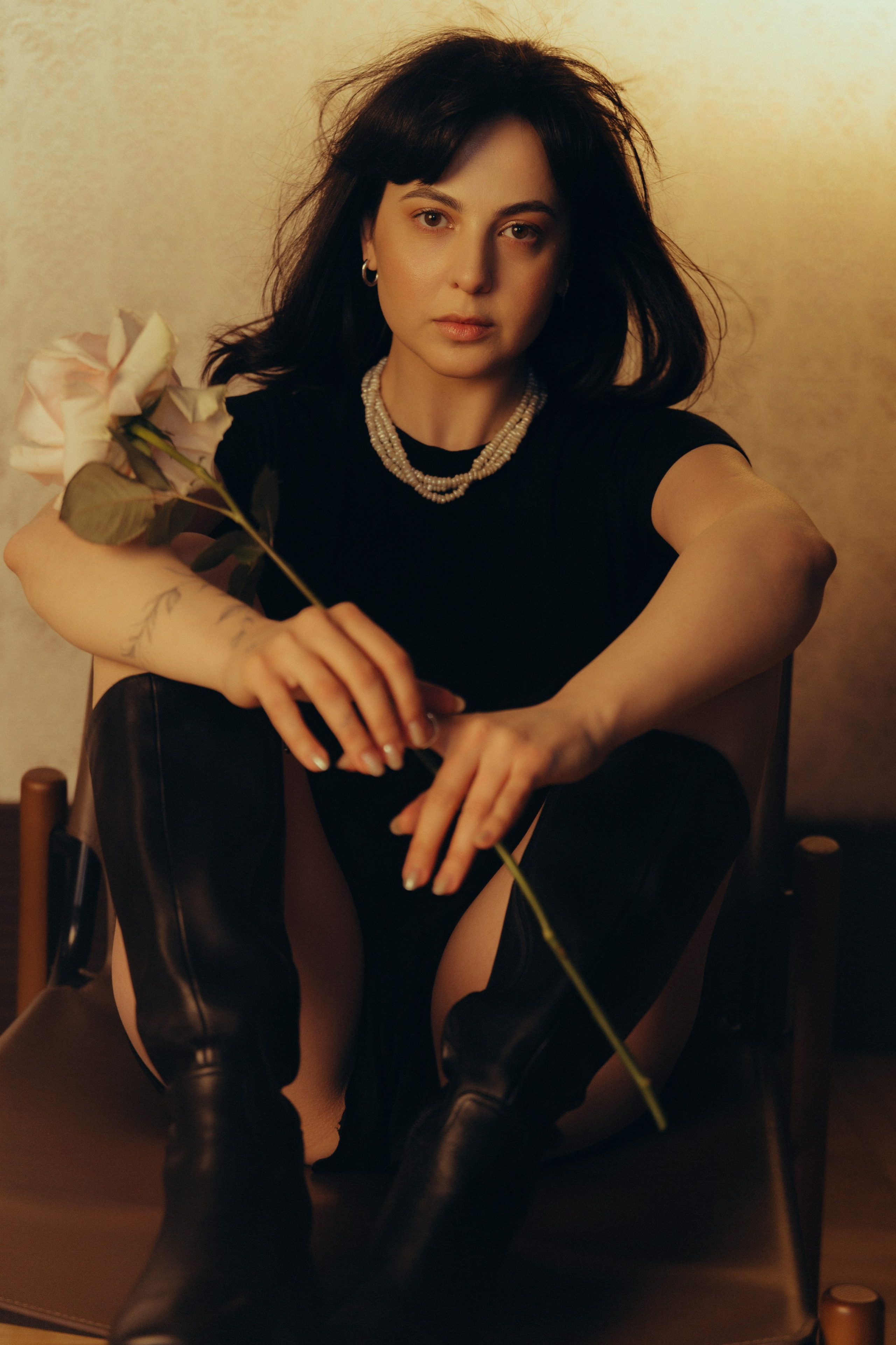 Мару. Фотограф Алина Беспамятная Краснодар