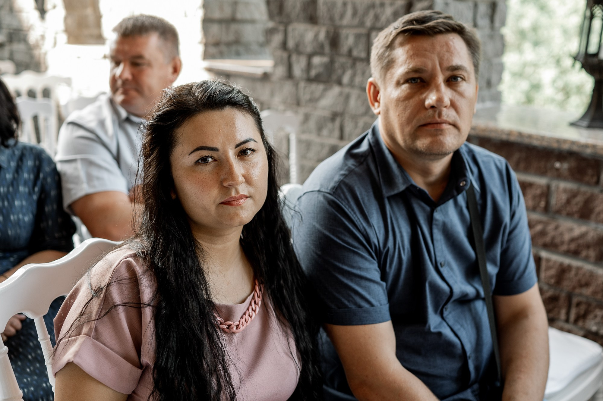 Вячеслав и Екатерина. Свадебный фотограф в Тюмени Анастасия Конева