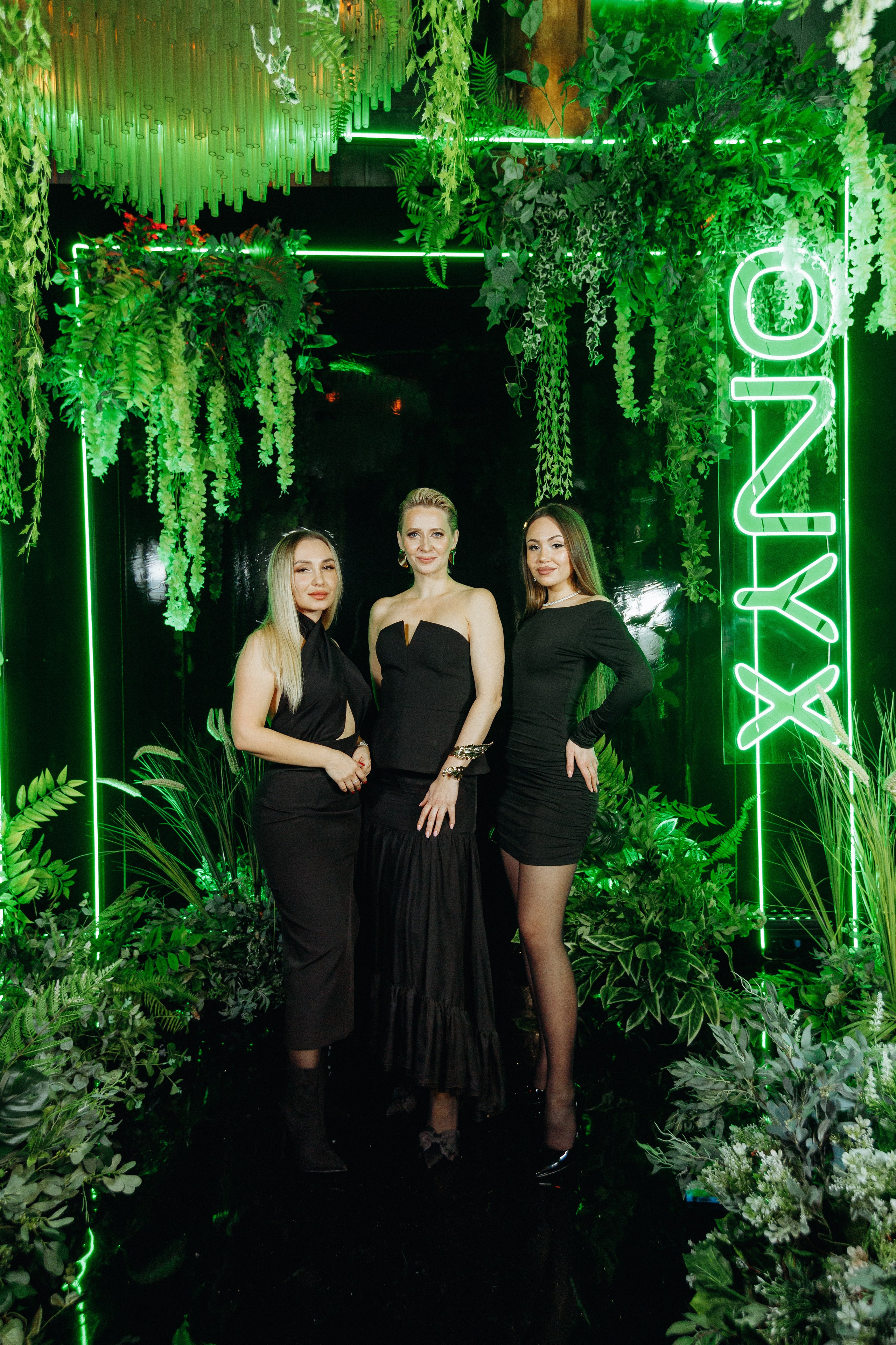 ONYX BLACK [Презентация Жилого Комплекса]. СВОИ. ФОТООТЧЕТЫ-СОБЫТИЯ-МЕСТА