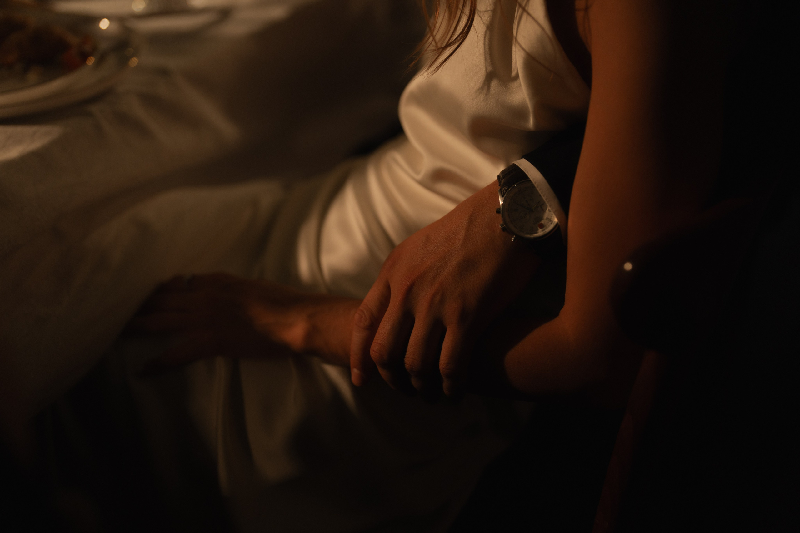 Сезоны. Фотограф в Санкт-Петербурге Александр Дымов