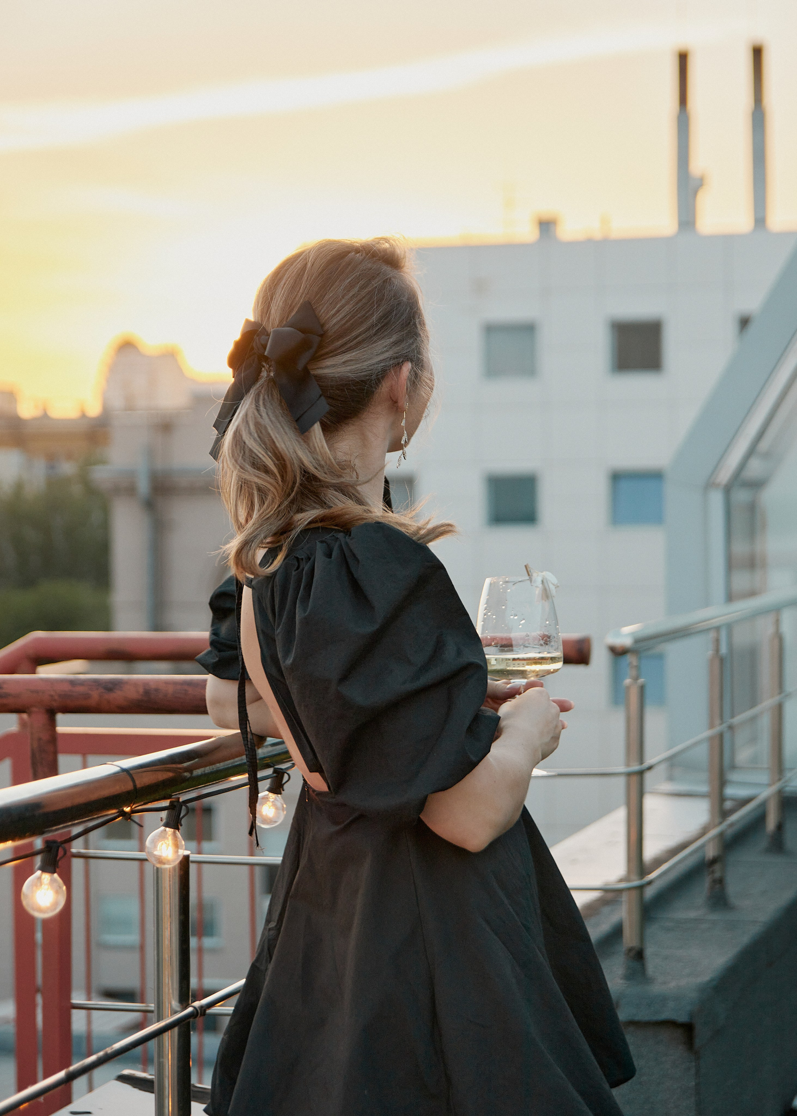 День рождения Лены. Фотограф Валерия Крахмалева