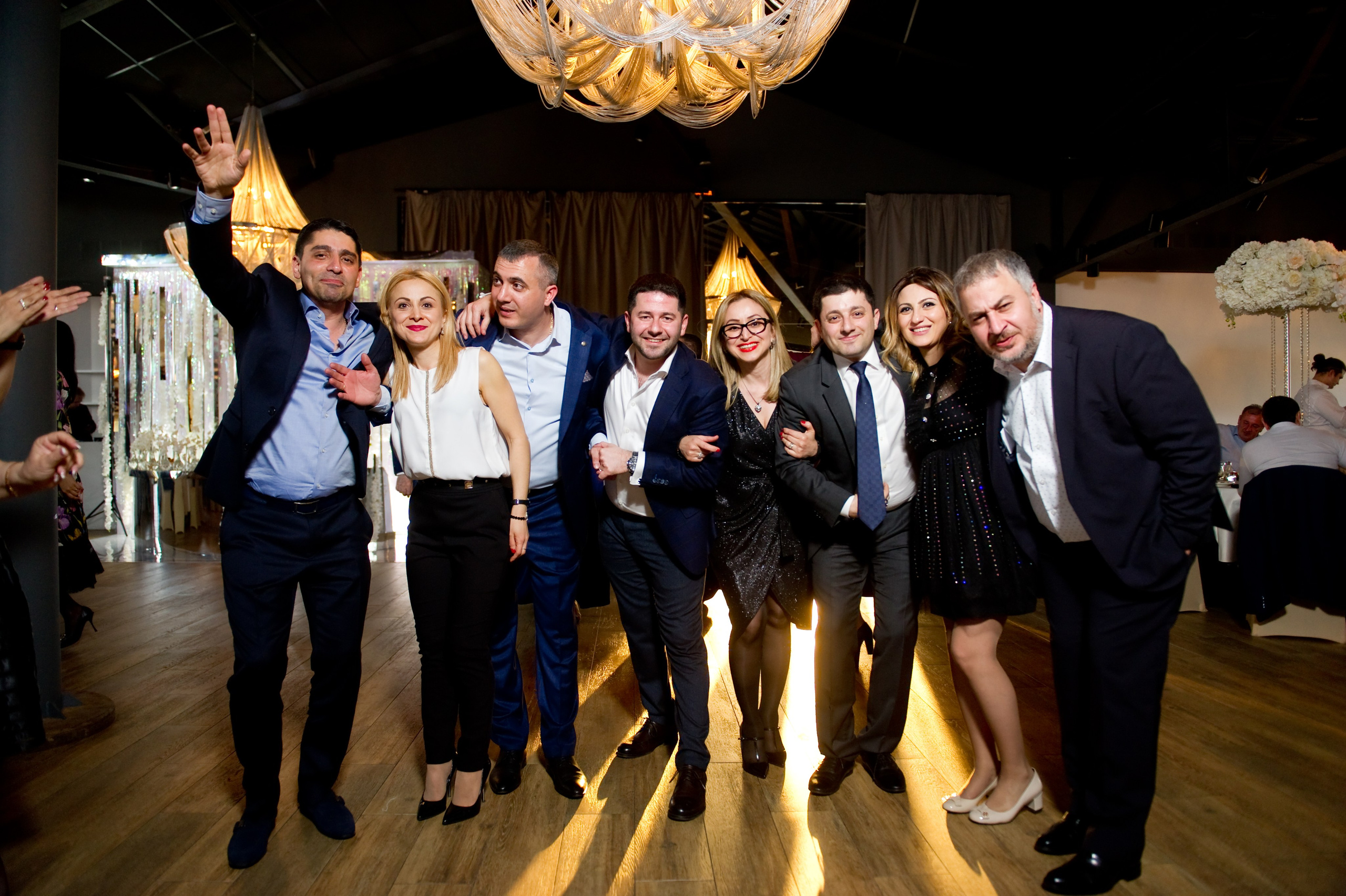 Свадьба Ашота и Ларисы. Репортажный фотограф и видеограф Слава Думчев. Тимбилдинги, отчетники, корпоративы