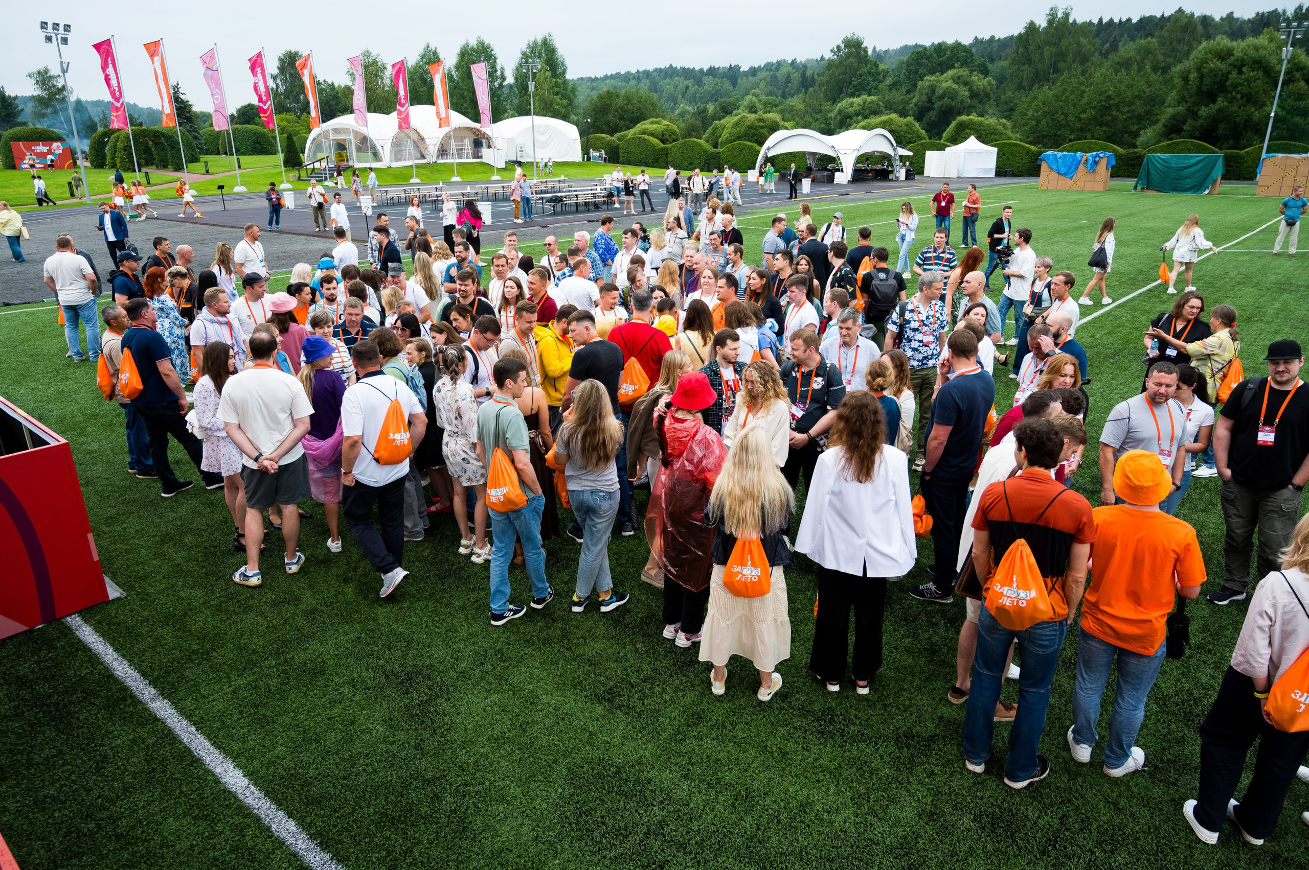 Летний корпоратив-тимбилдинг Первой Грузовой Компании. Репортажный фотограф и видеограф Слава Думчев. Тимбилдинги, отчетники, корпоративы