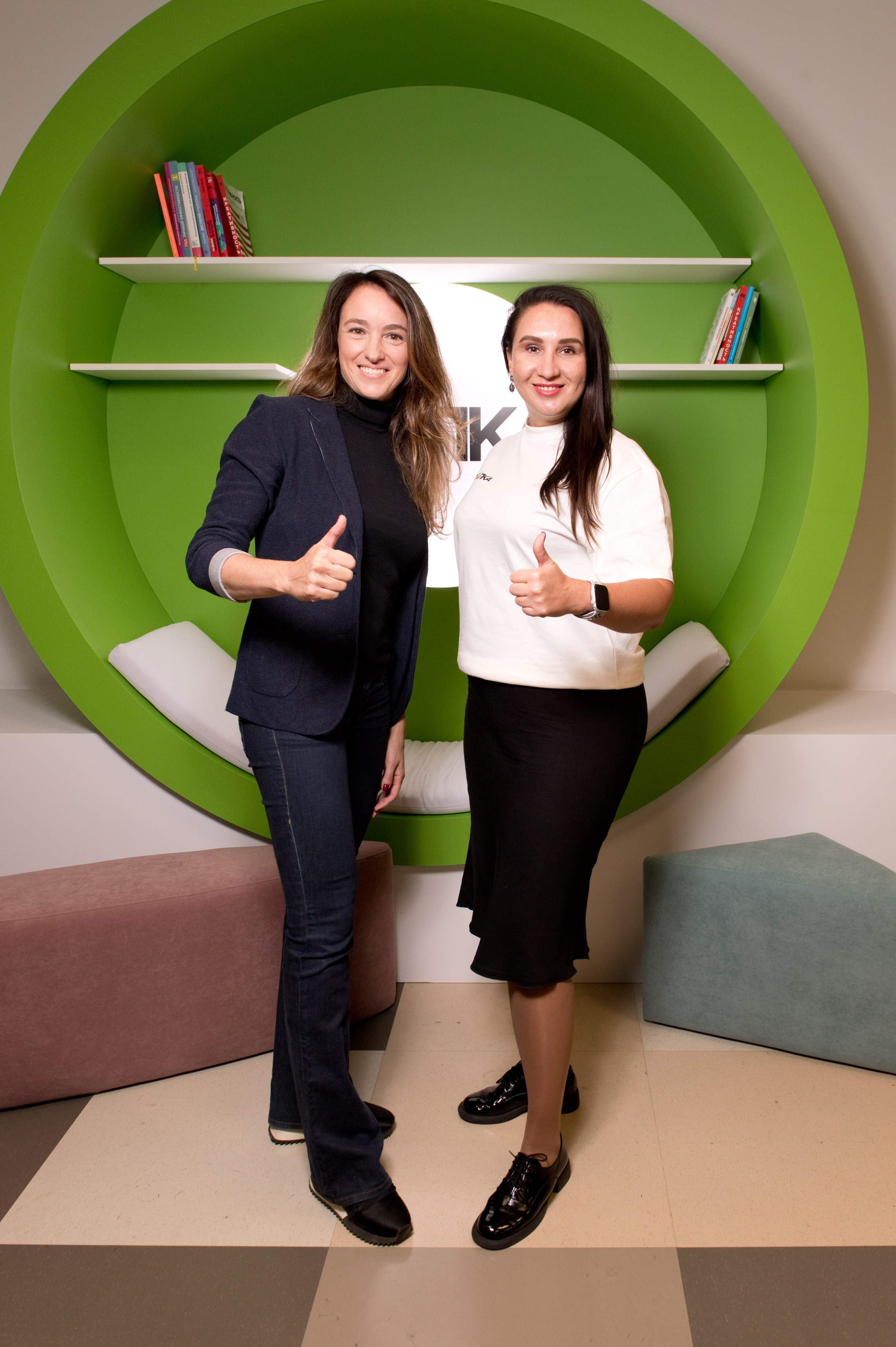 День знаний в офисе X5. Репортажный фотограф и видеограф Слава Думчев. Тимбилдинги, отчетники, корпоративы