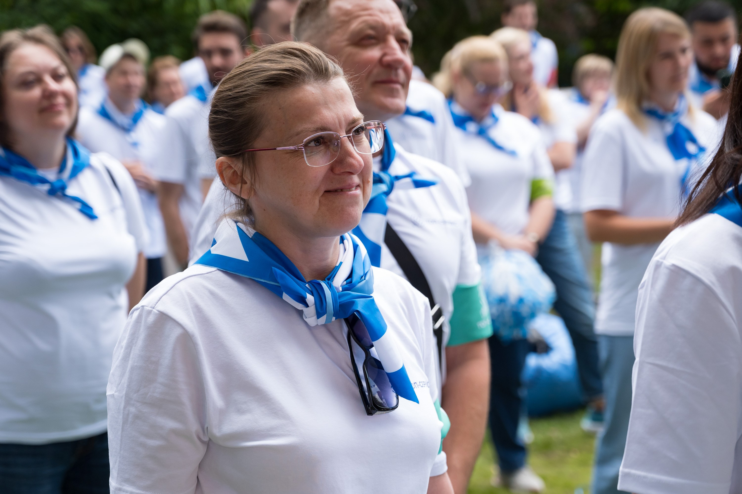 Летний корпоратив-тимбилдинг компании «Топ-сервис». Репортажный фотограф и видеограф Слава Думчев. Тимбилдинги, отчетники, корпоративы