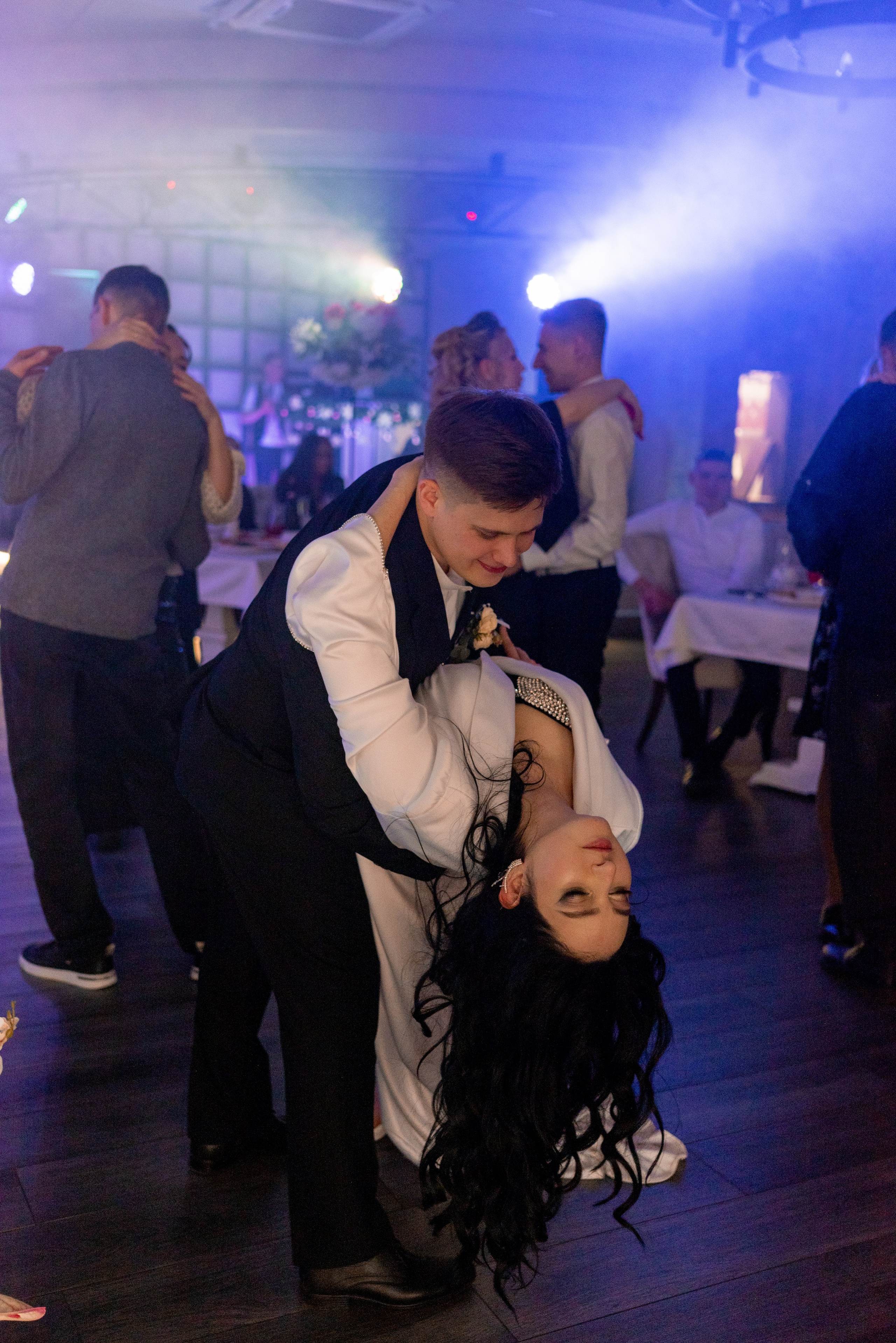 Настя и Саша. Свадьба. Семейный и свадебный фотограф в Ижевске Елена Полтанова