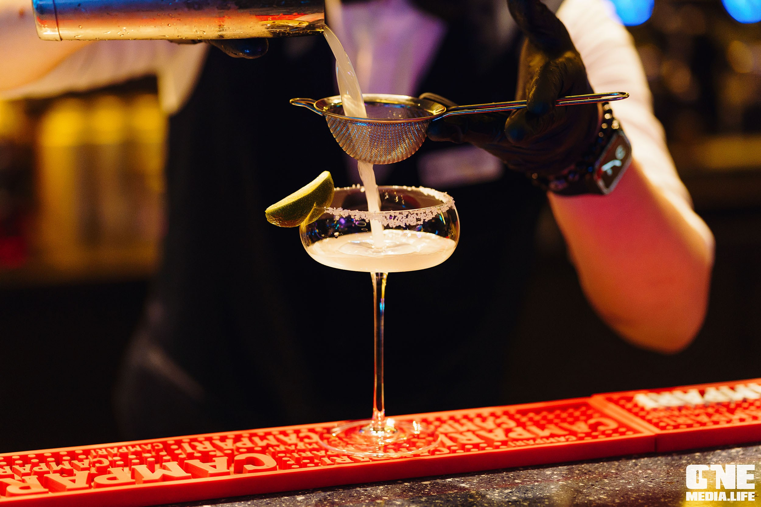 Фоторепортаж из ресторана Океан. One Media Life: фоторепортажи, фотоотчеты с мероприятий и заведений