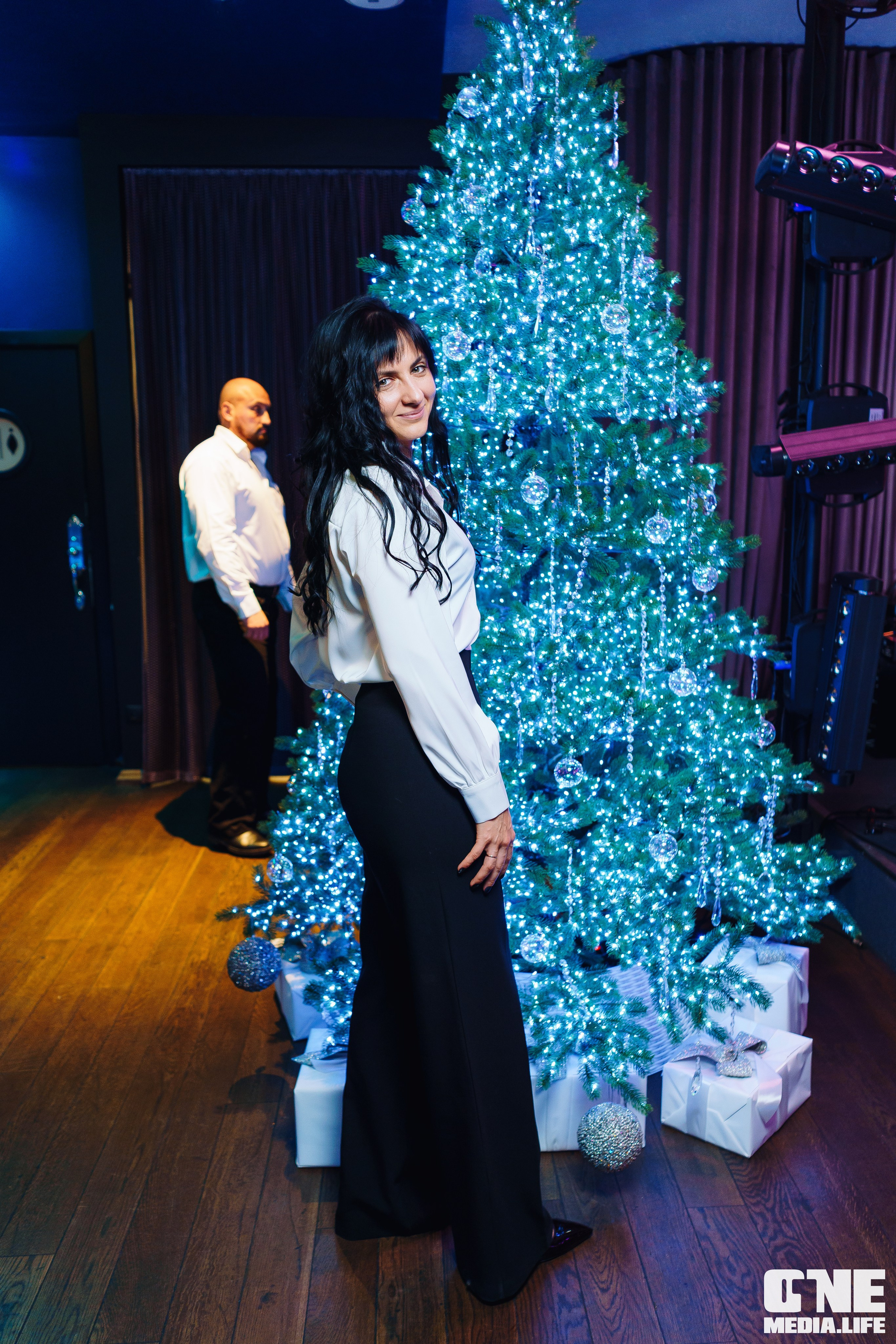 Фоторепортаж из ресторана Океан. One Media Life: фоторепортажи, фотоотчеты с мероприятий и заведений