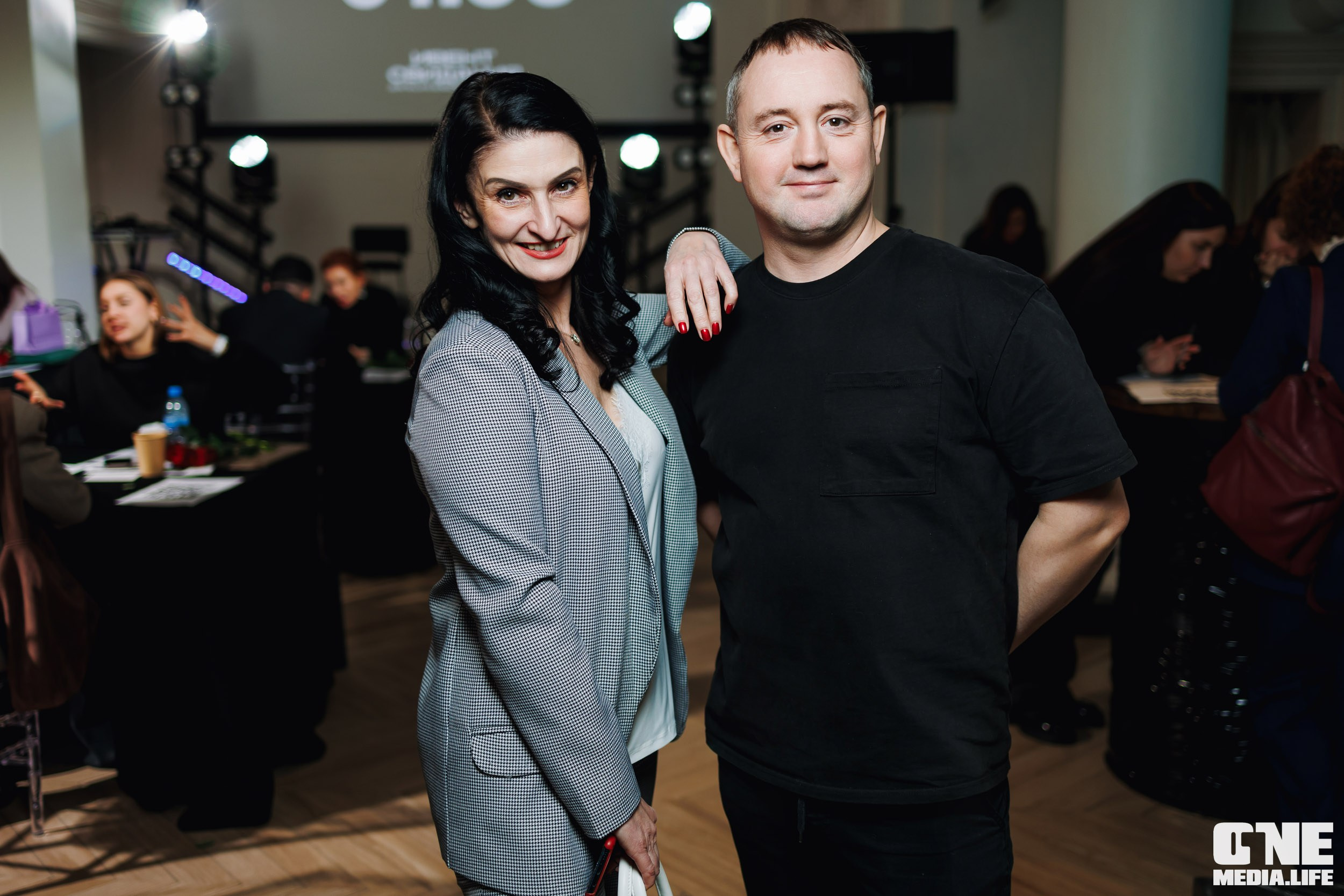 Фоторепортаж из кинотеатра Заря. One Media Life: фоторепортажи, фотоотчеты с мероприятий и заведений