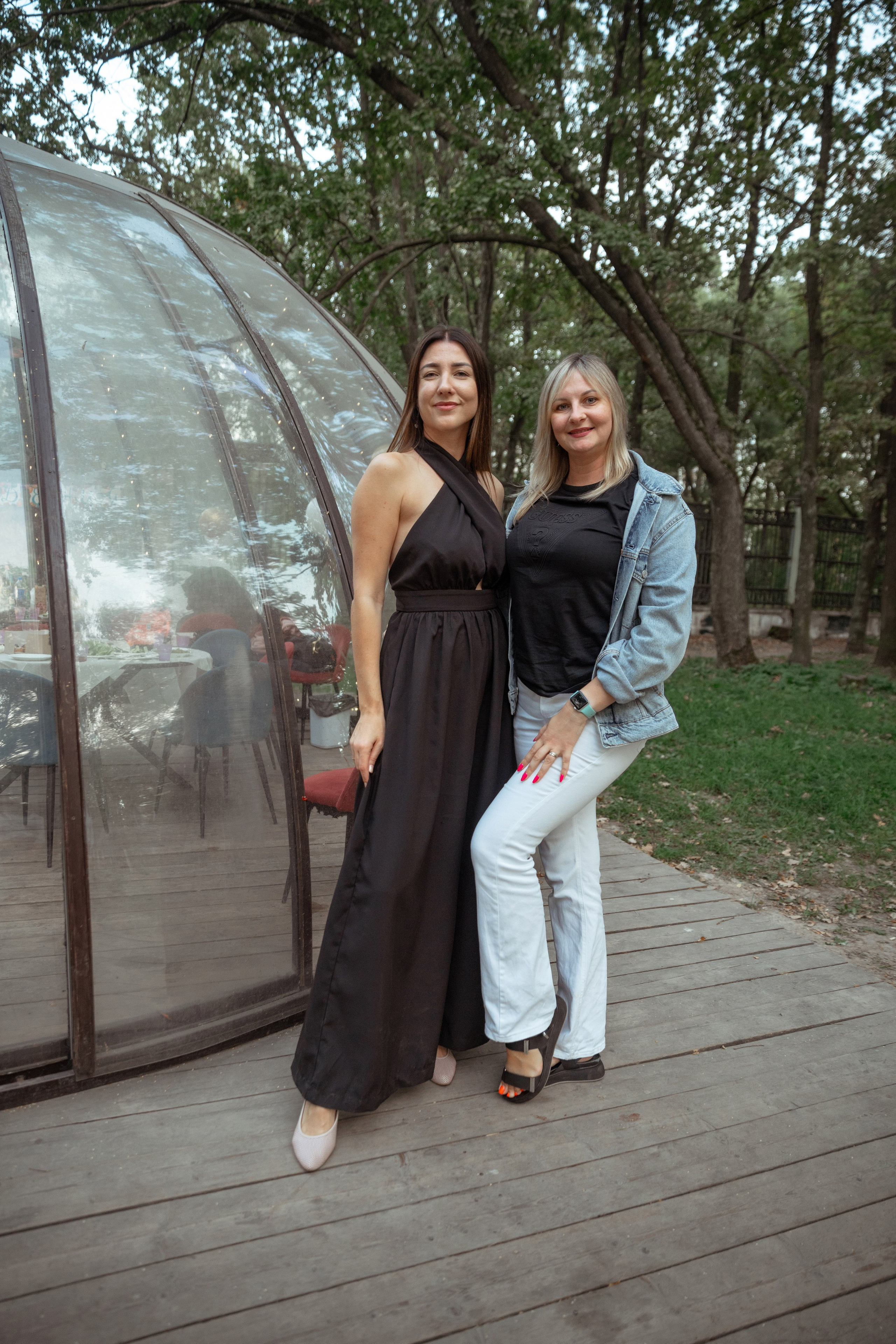 Юбилей Иглу. Семейный и детский фотограф в Нижнем Новгороде