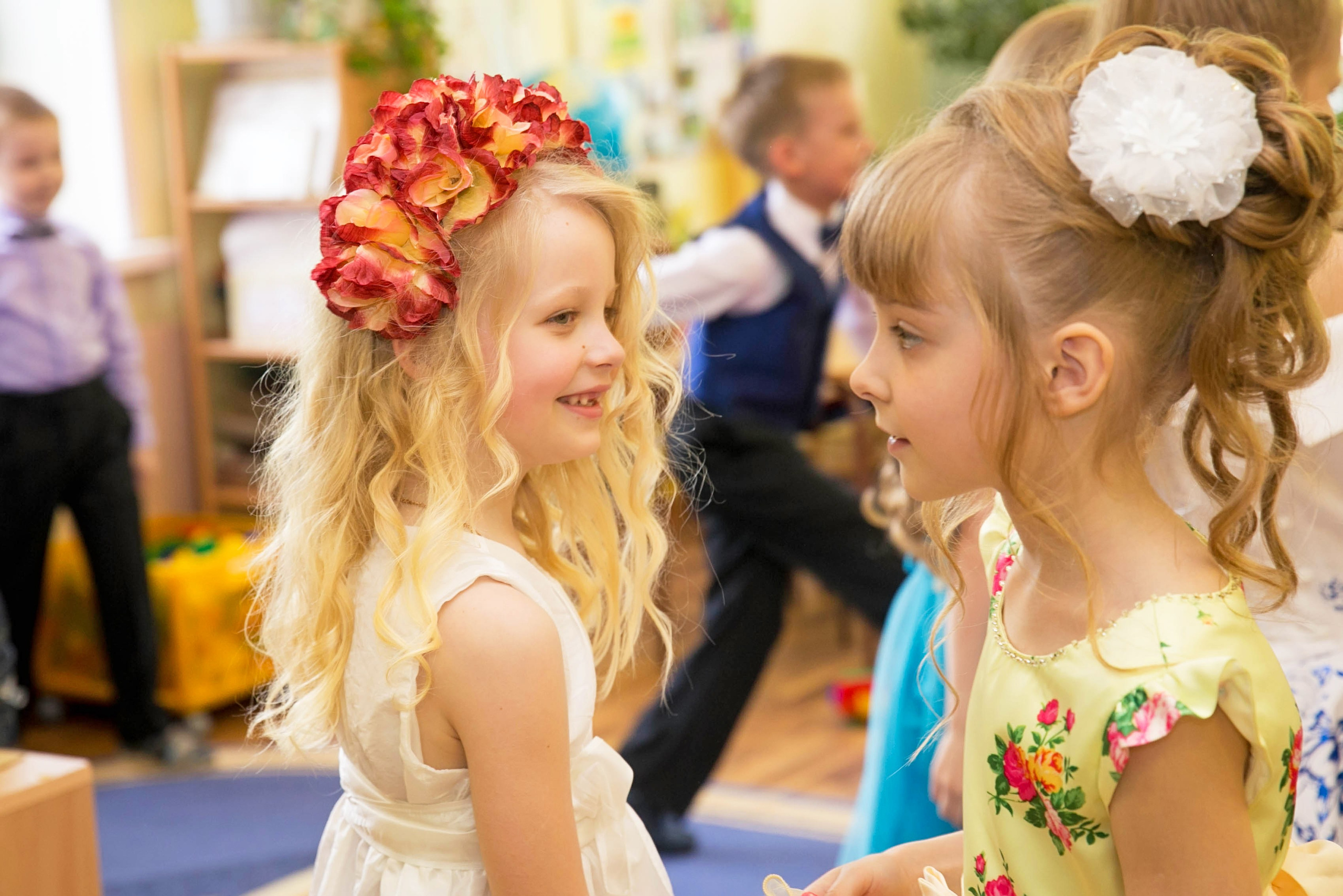 Выпускной 466. Семейный и детский фотограф в Нижнем Новгороде