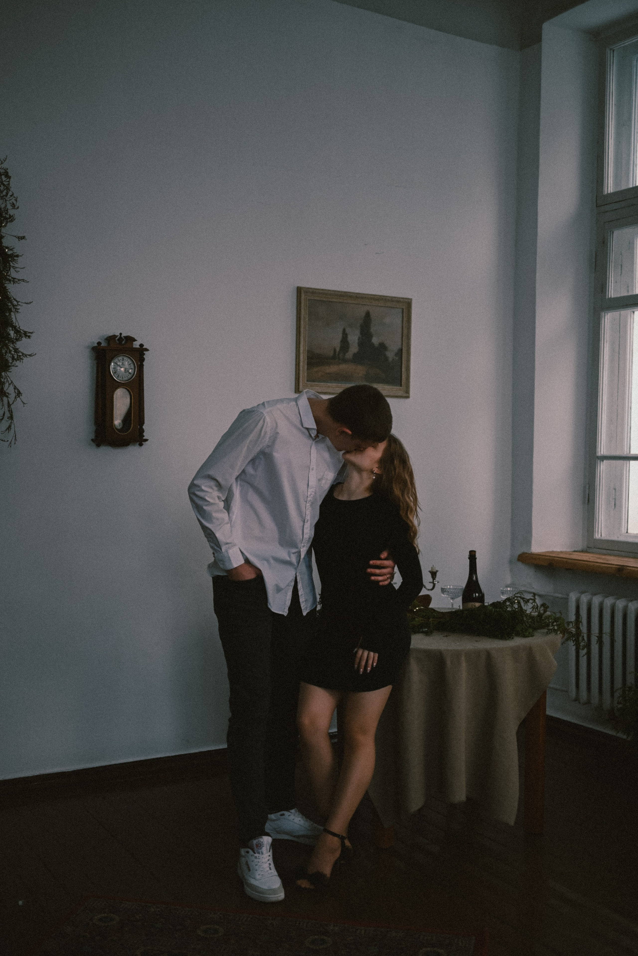 Love Story. Фотограф в Смоленске Быстрова Мария