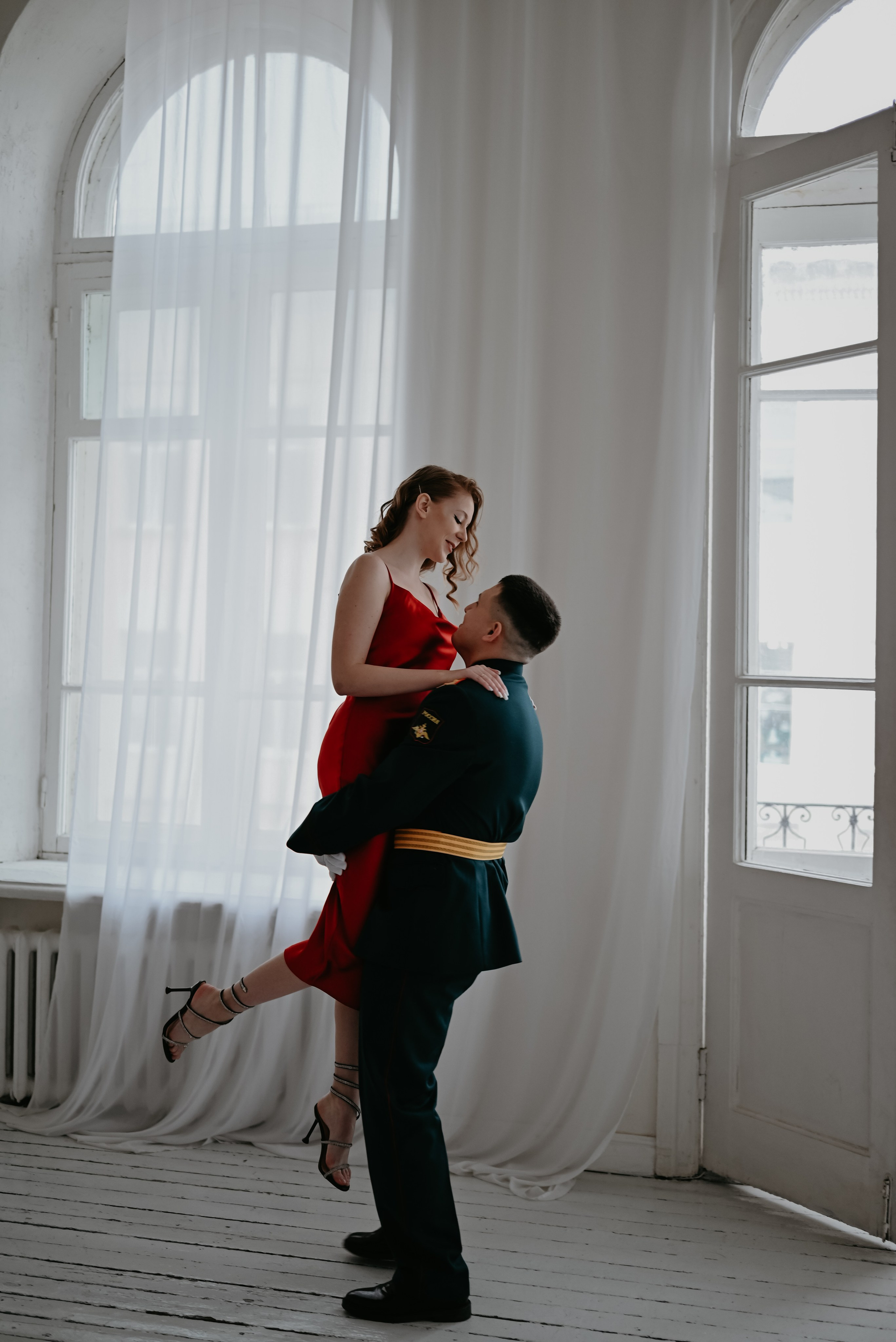 Love Story. Фотограф в Смоленске Быстрова Мария