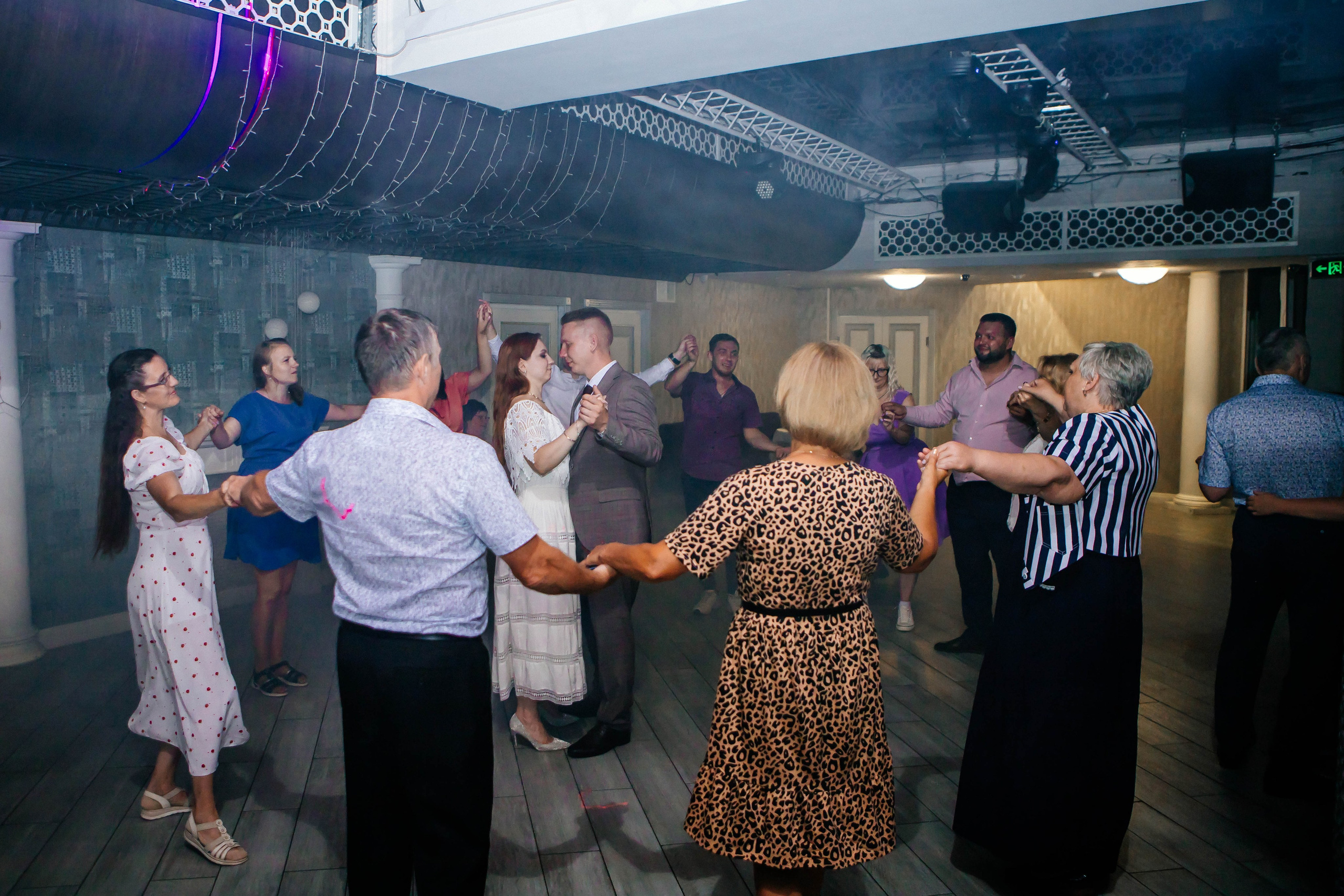 Форсаж. Рыжова Тамара