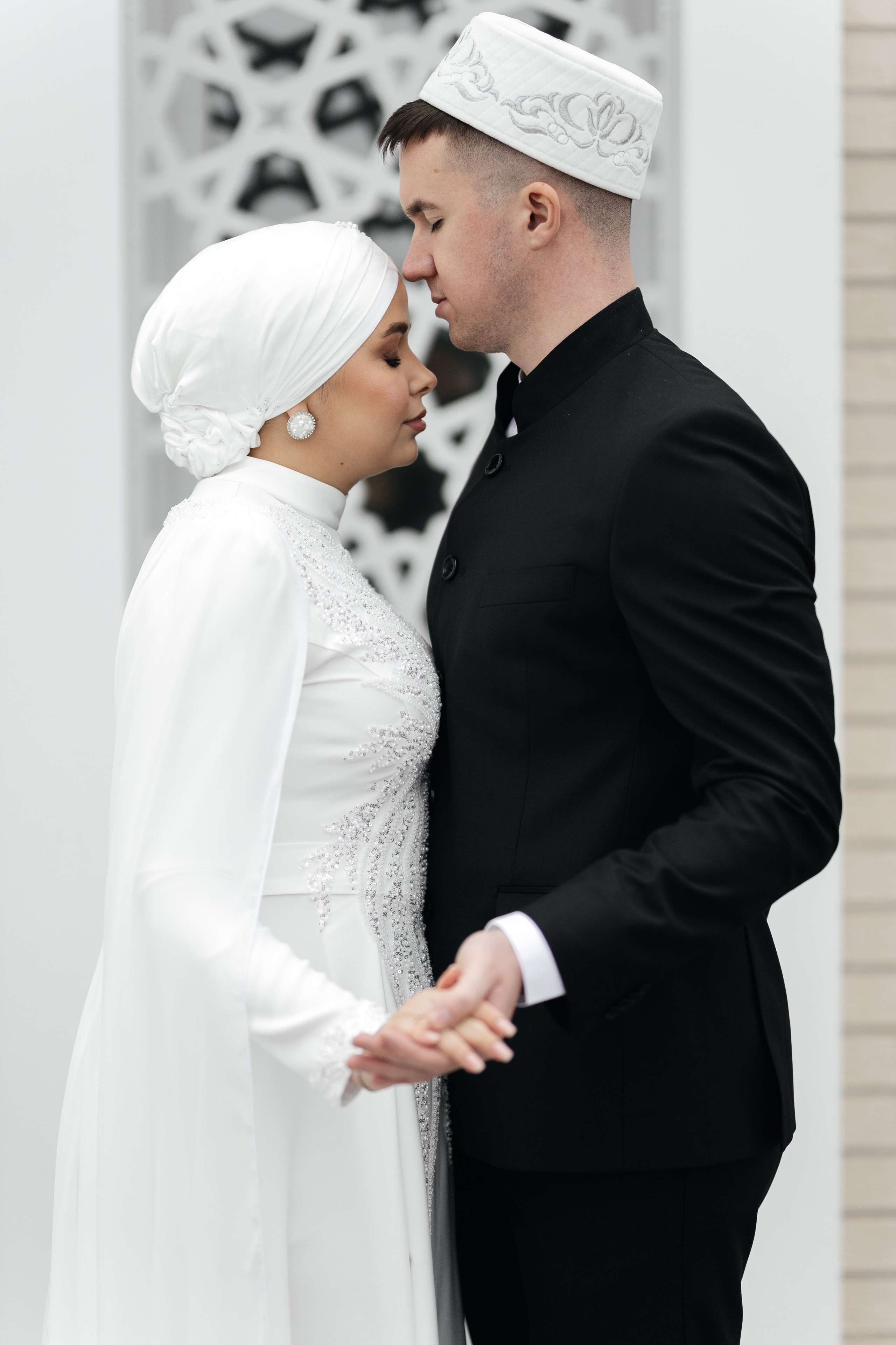 Bulat & Gulgena. Свадебный фотограф Ильнар Асадуллин