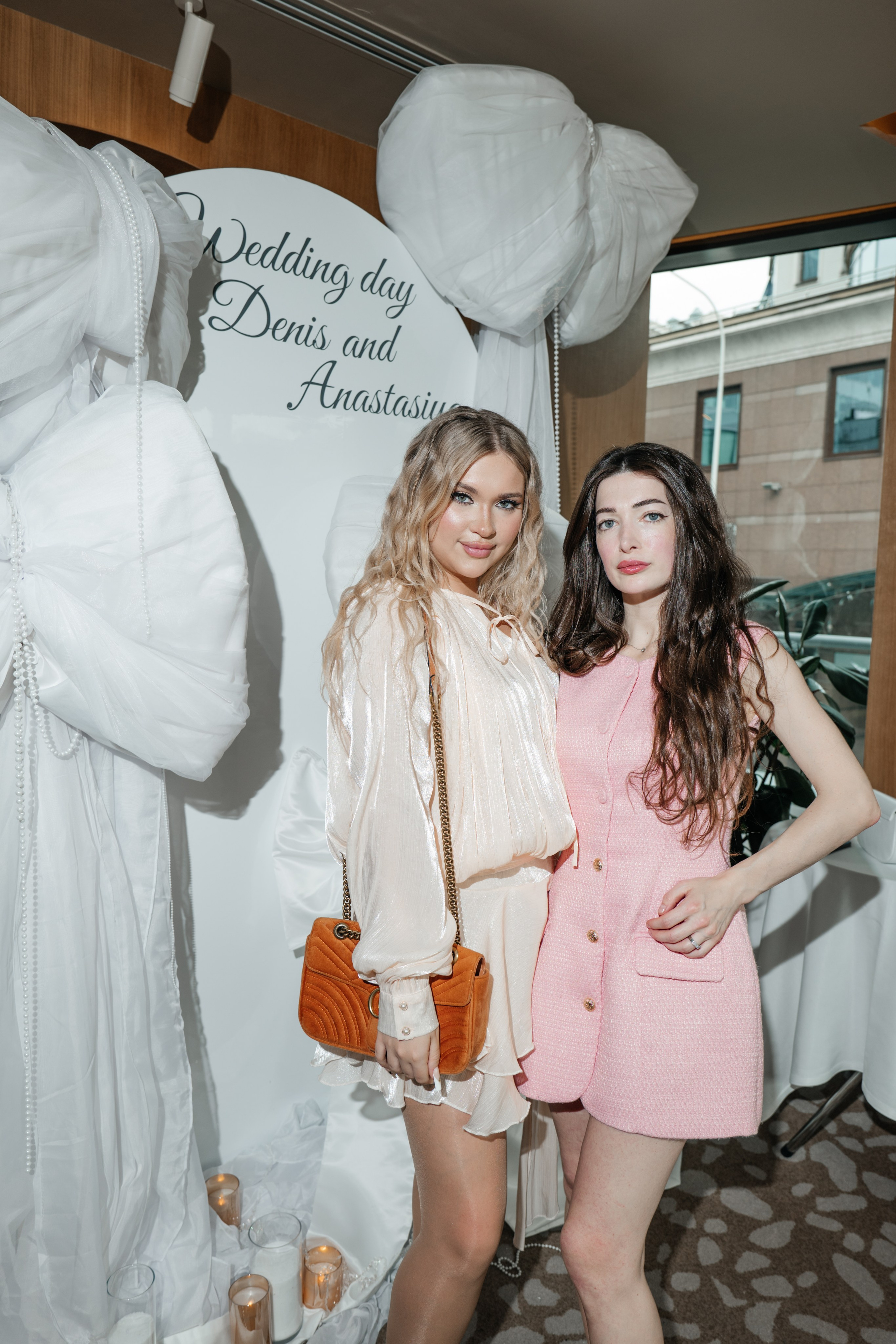 DENIS & ANASTASIA. Свадебное ФОТО & ВИДЕО Москва/Липецк