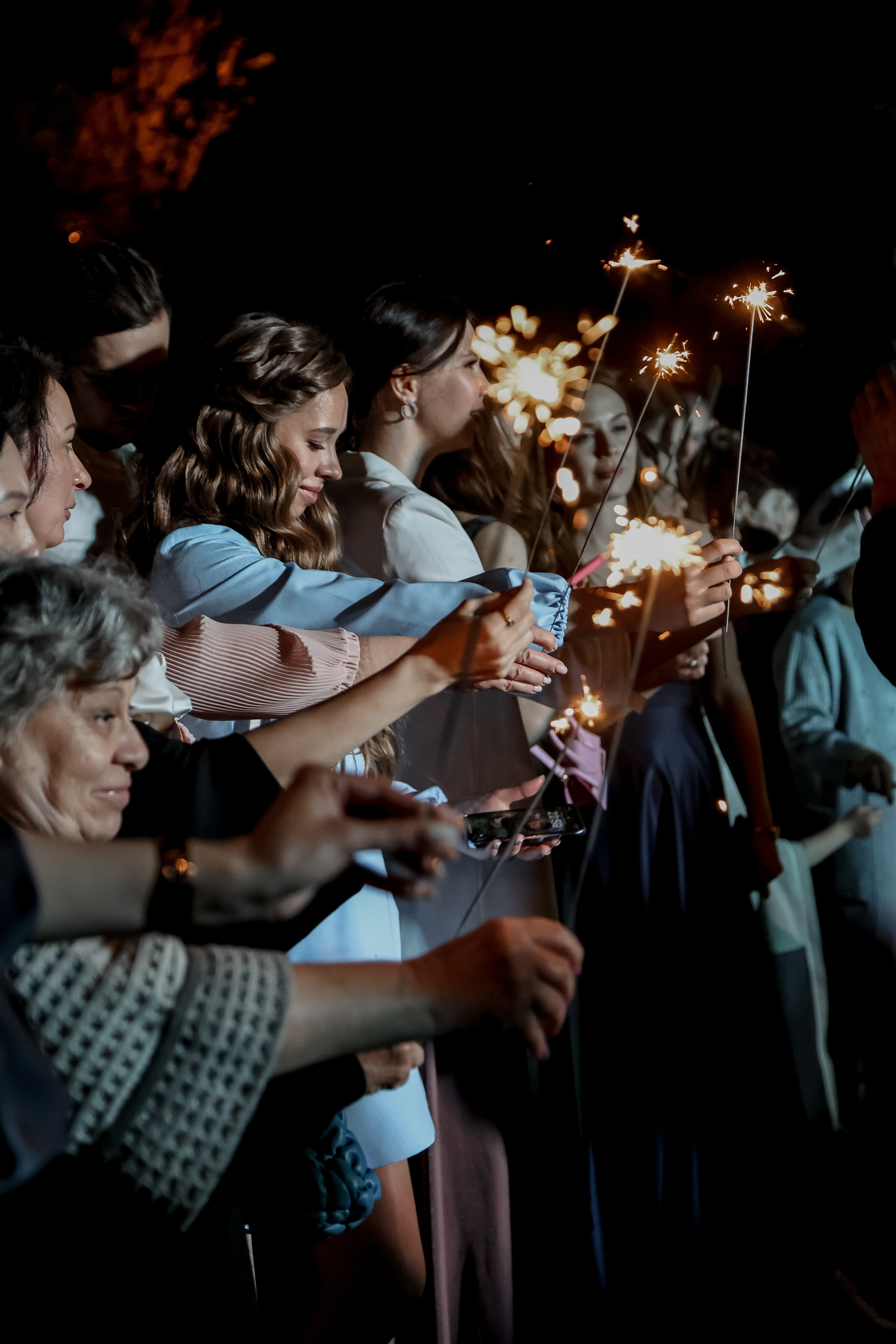 Нити Времени. Свадебный фотограф Ольга Веремчук