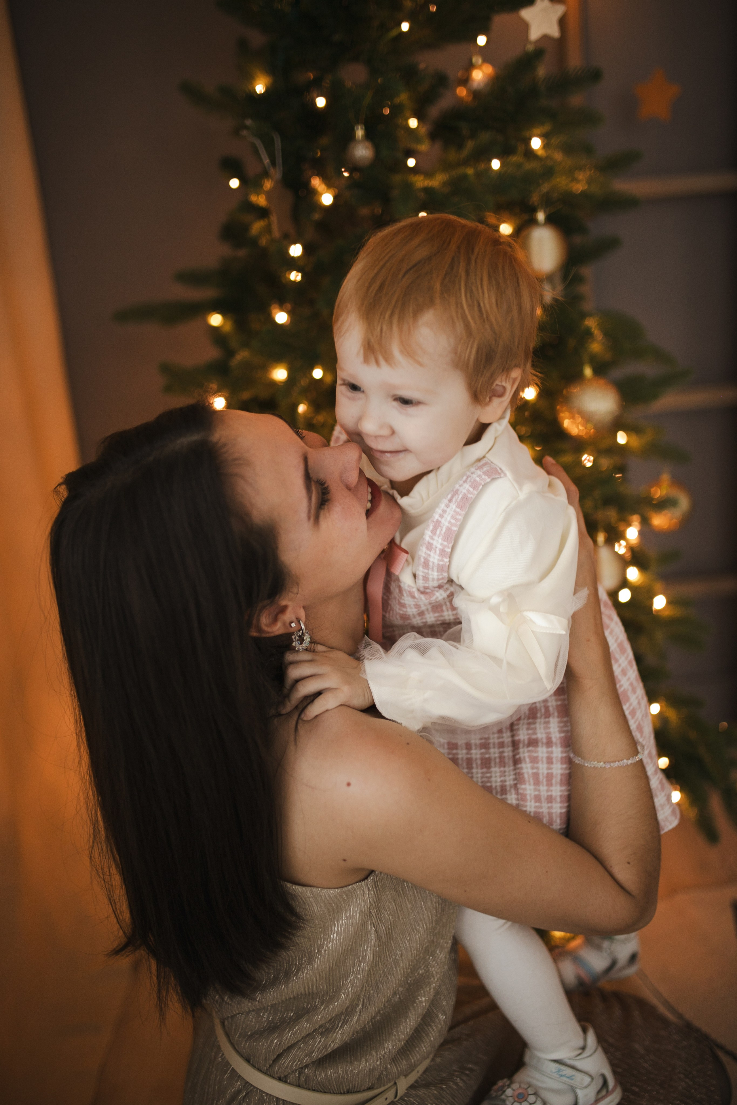 Ксюша. Фотограф в Иркутске Тома Кабанова