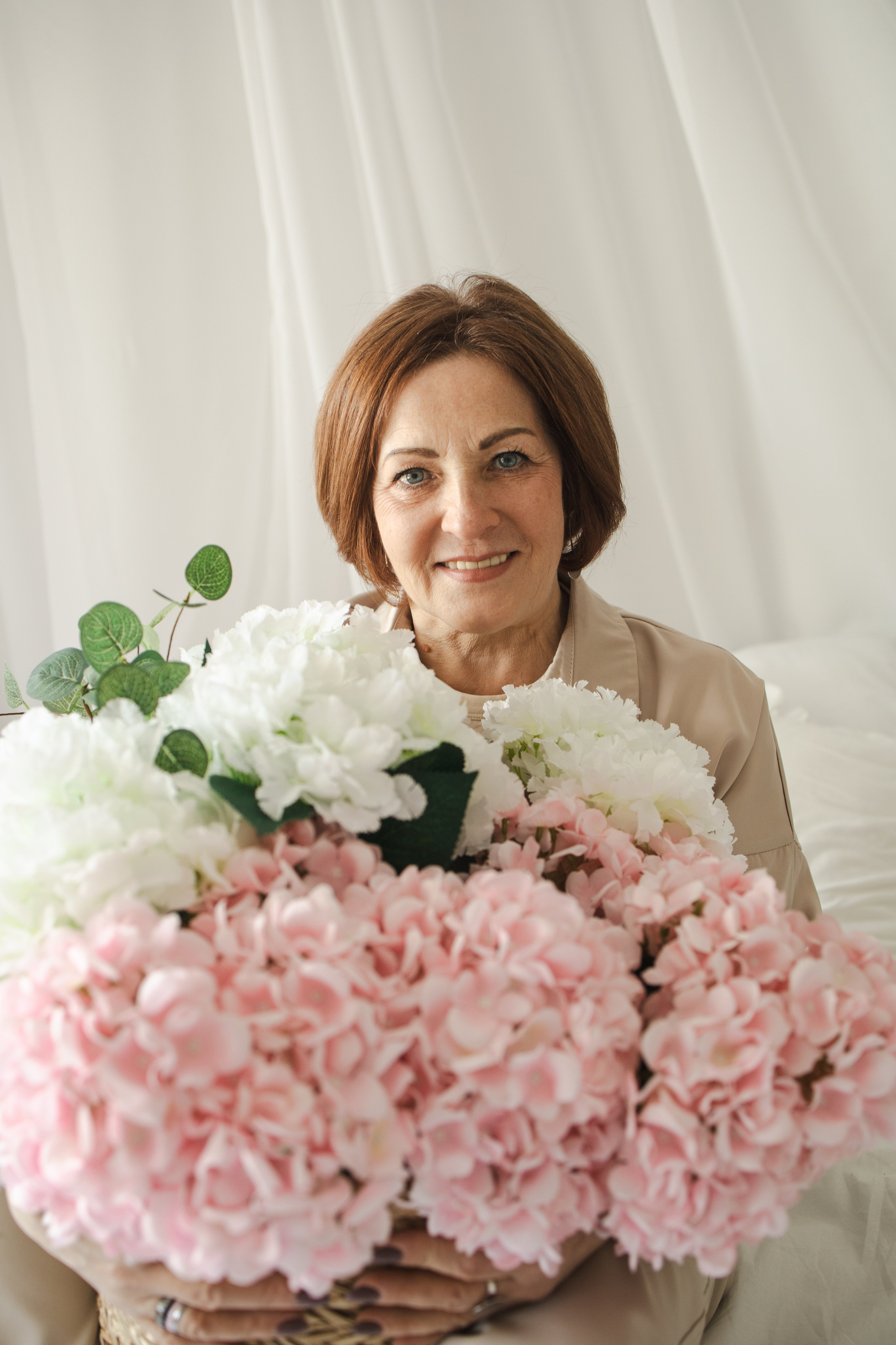 Семья Ренаты. Фотограф в Иркутске Тома Кабанова